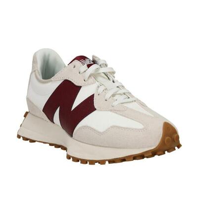 Zapatillas dames new balance ws327 beige