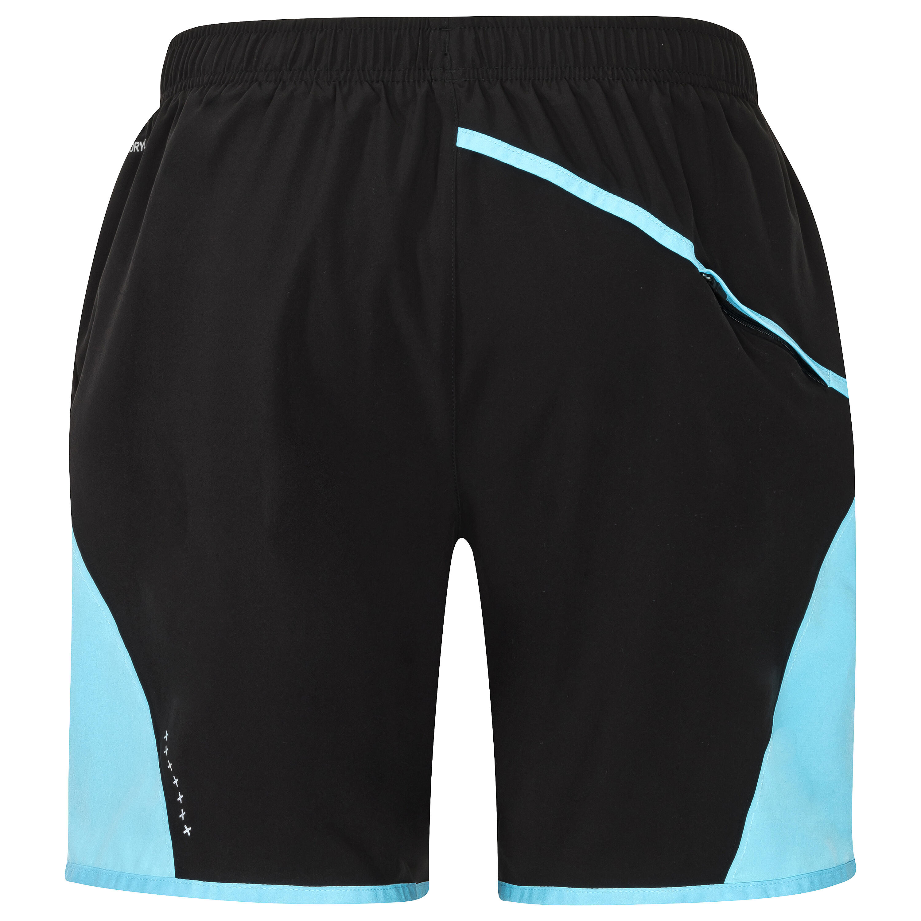 Puma Herren Laufshort Last Lap Color Block Short 518967 2/3