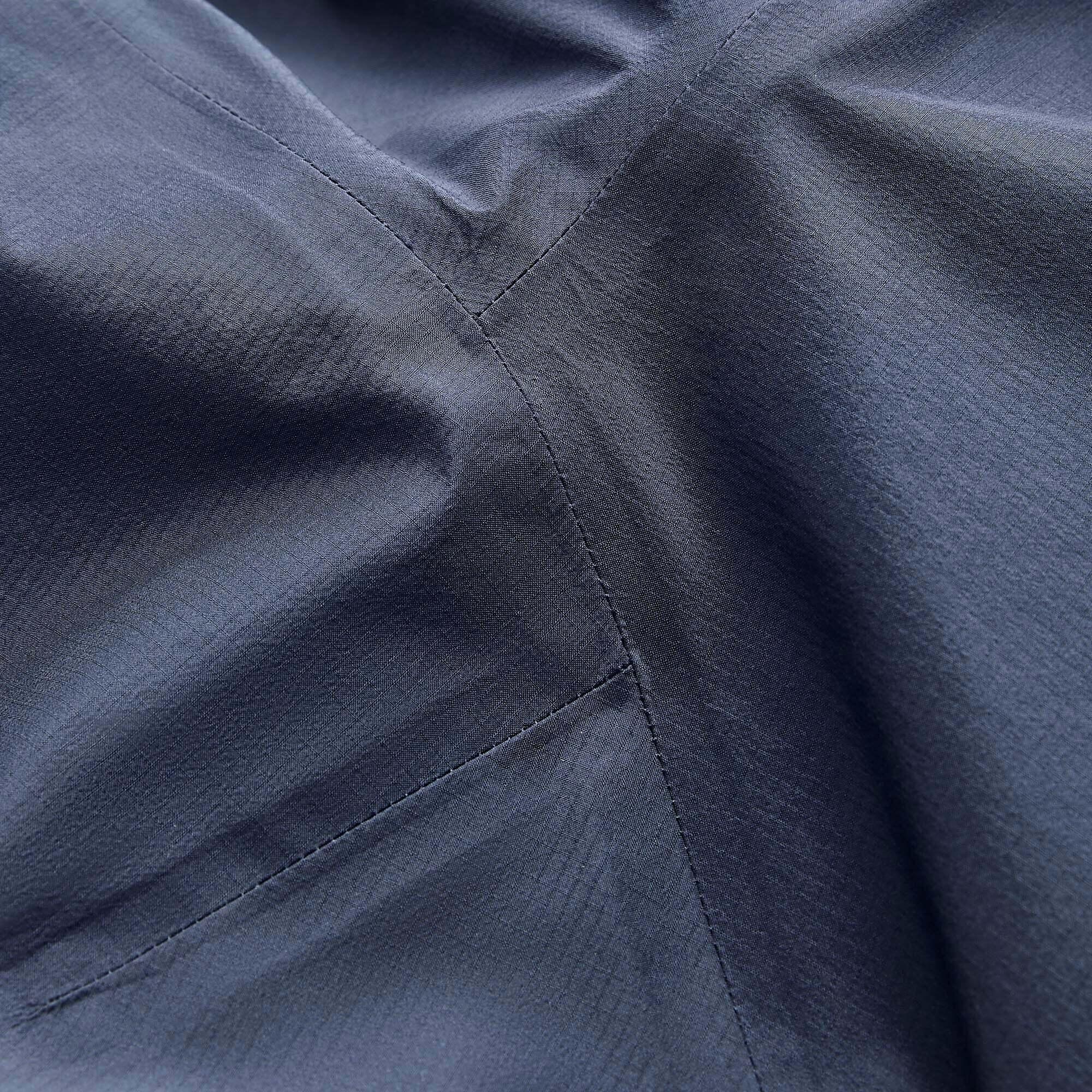 Veste imperméable femme Montane WoCetus Lite 3/4