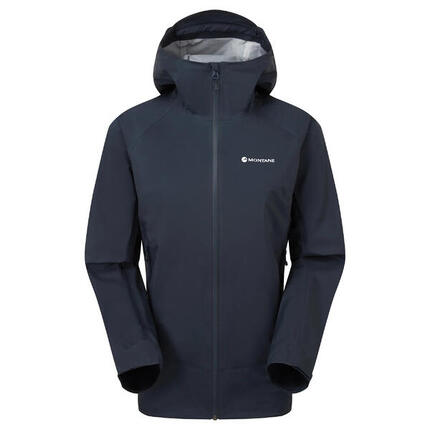 Veste imperméable femme Montane WoCetus Lite