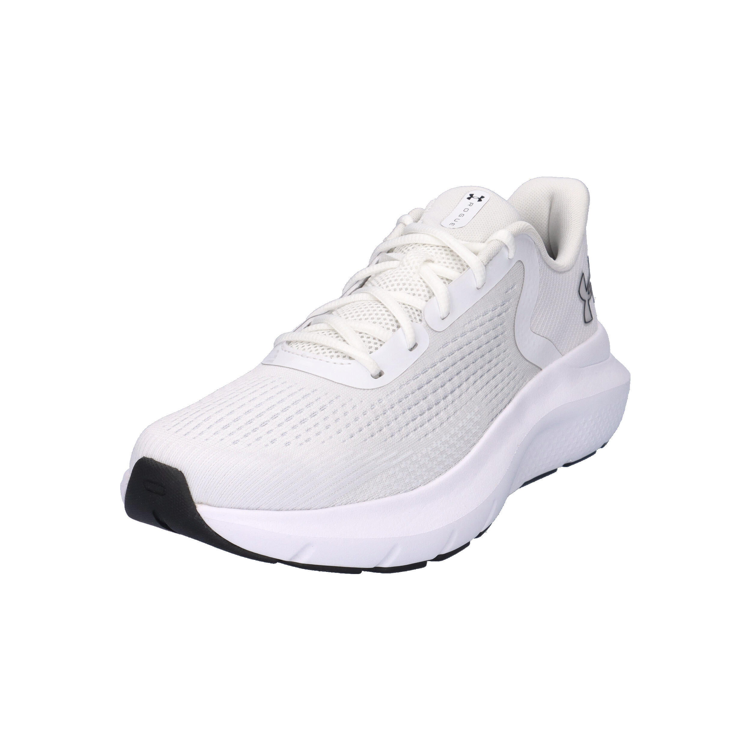 Baskets Under armour modèle 3028256-100 pour homme 4/14