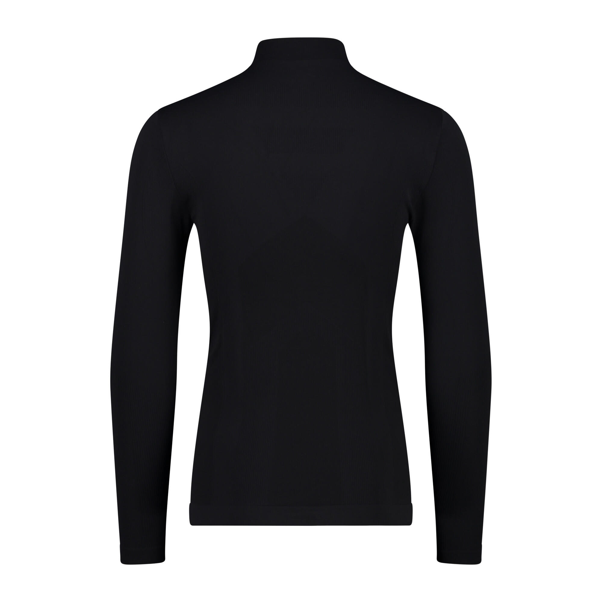 CMP Herren Langarmshirt MAN SEAMLESS SWEAT 32Y2697 2/3
