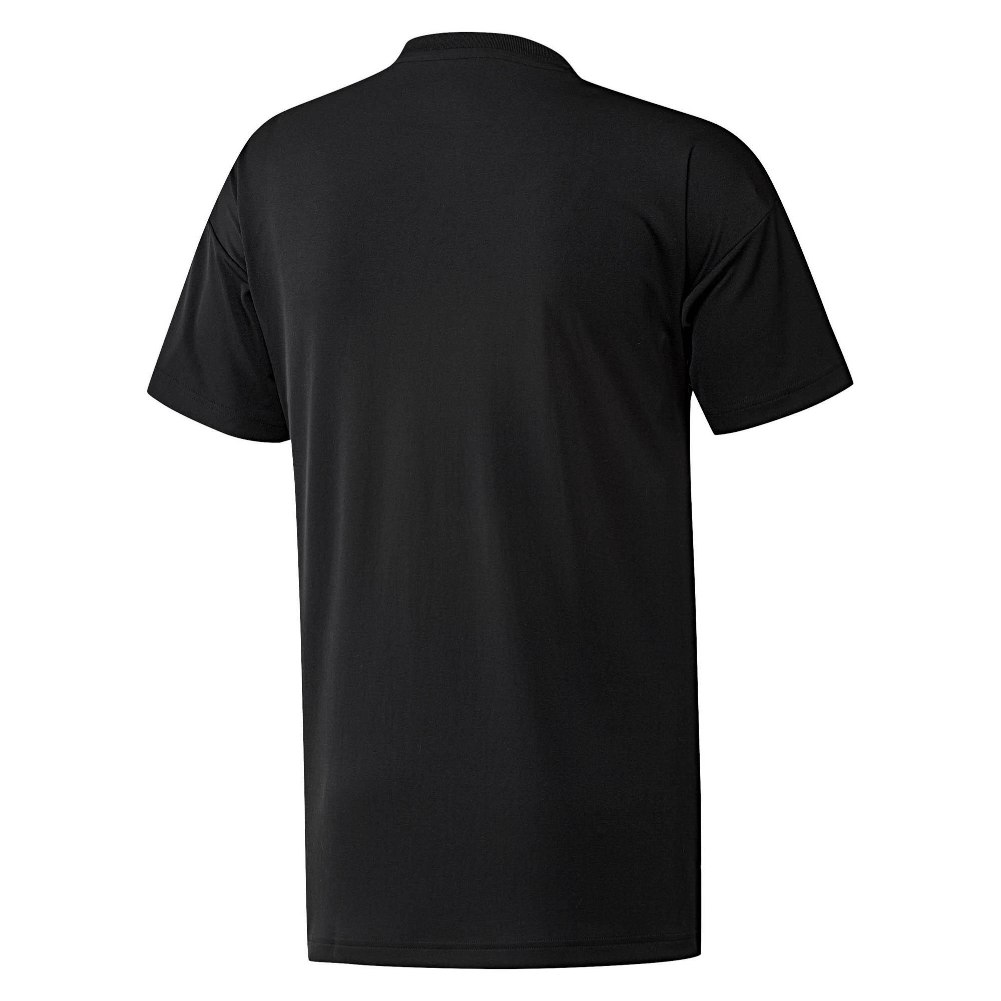 adidas Herren DFB Home 2018 Pre-Match Shirt 6/9