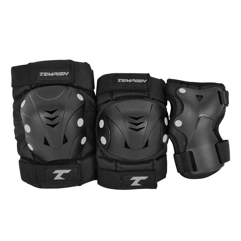 Set de protectori Tempish Taky 3pc