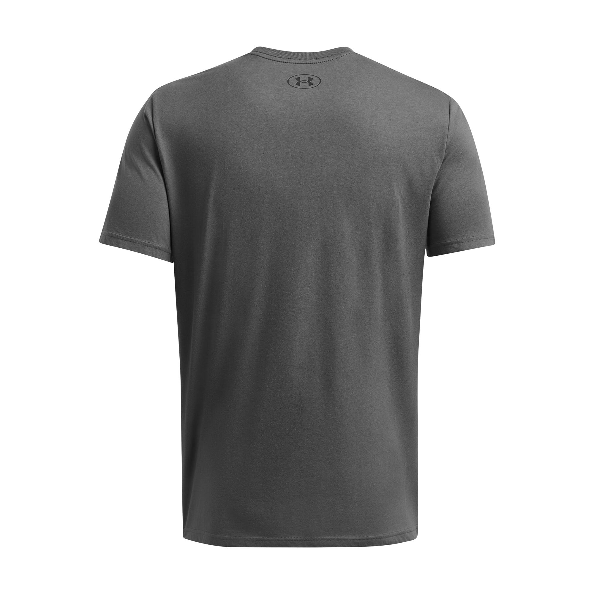 T-shirt Under Armour Foundation 2/4