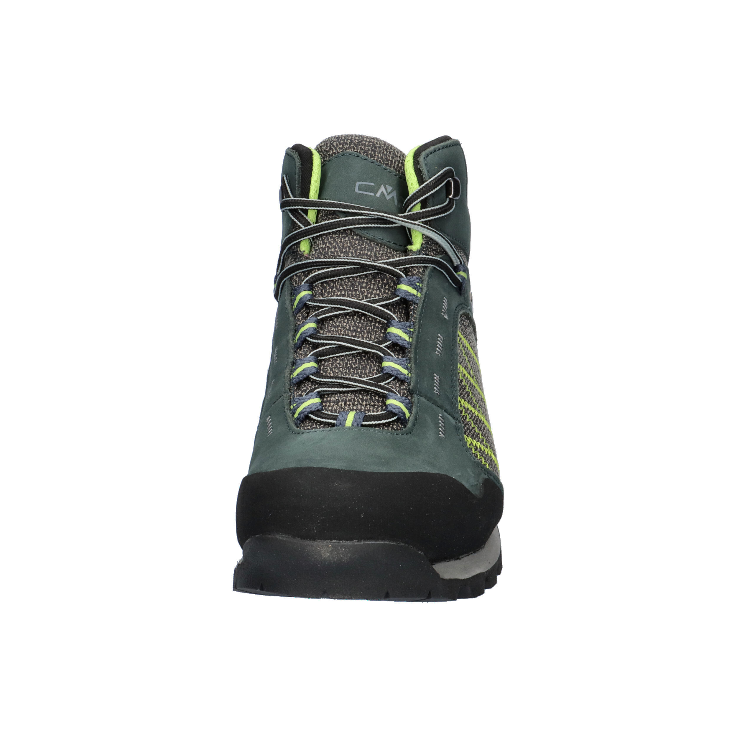CMP Herren Trekkingschuhe Thiamat Mid 2.0 WP 31Q9667 3/15