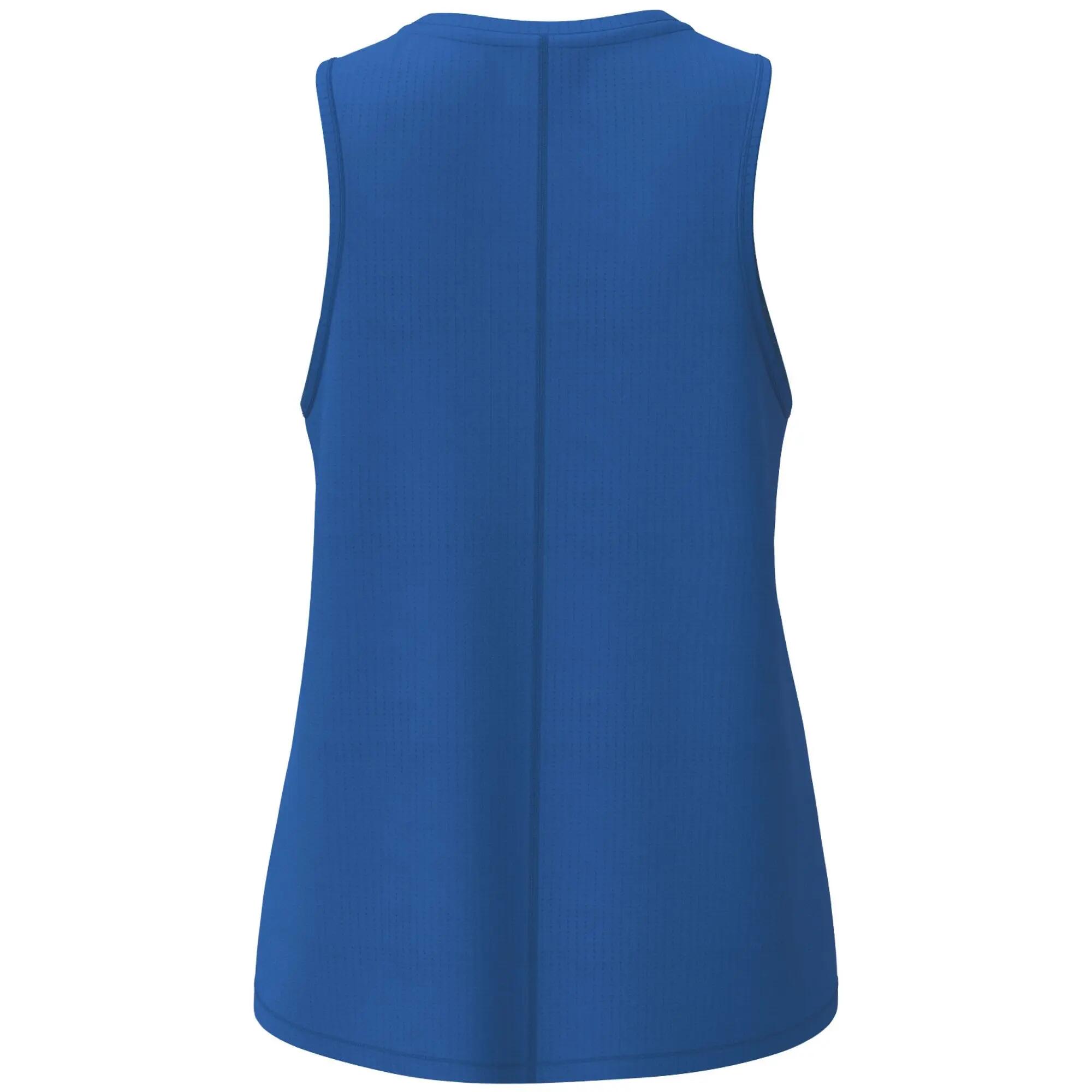 Erima Ts Tanktop Funktion Blau 2/3