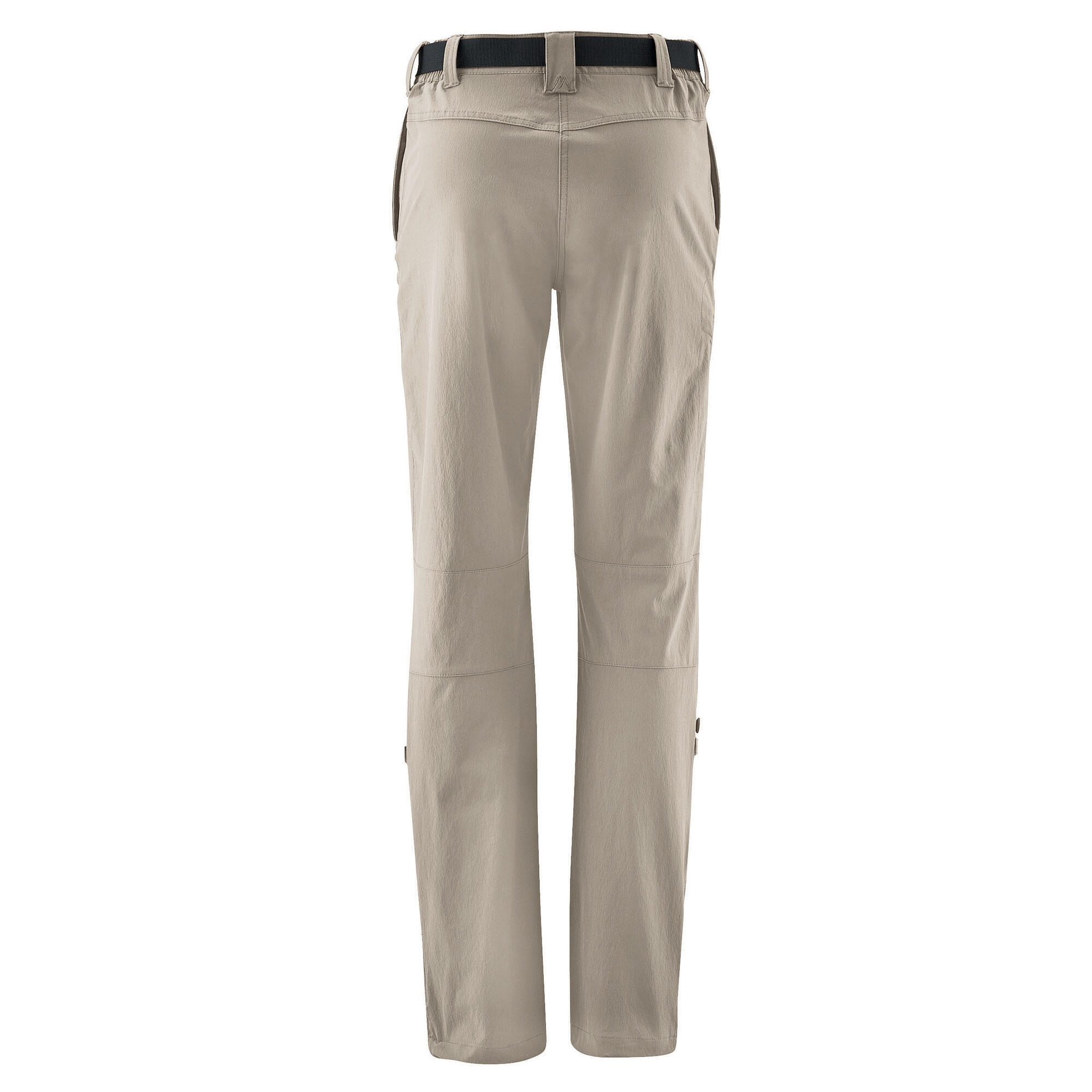 Dames wandelbroek Maier Sports Lulaka 4/4