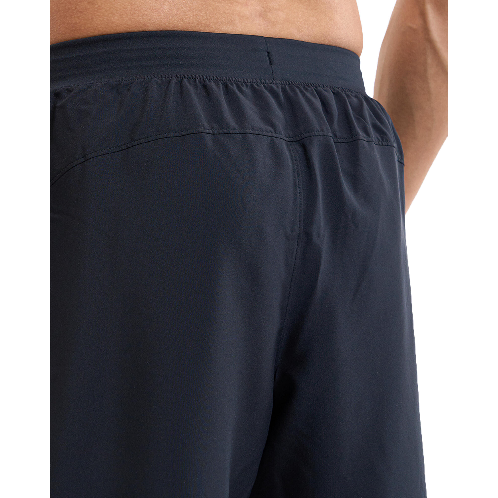 Short Under Armour Launch 7" 3/7