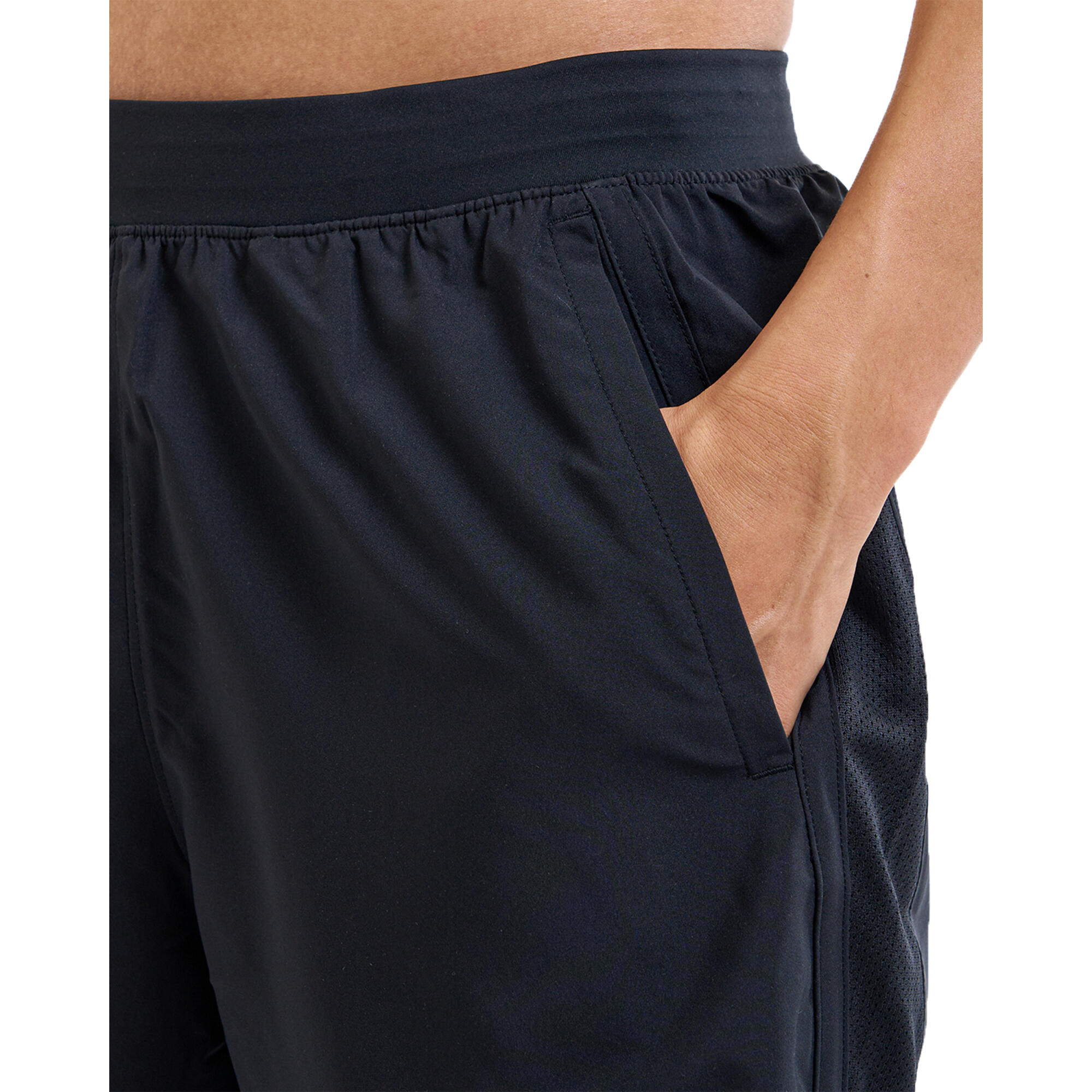 Short Under Armour Launch 7" 2/7