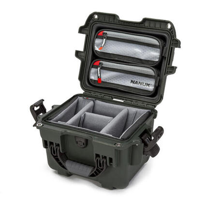 Valise pour appareil photo Nanuk 908 Pro
