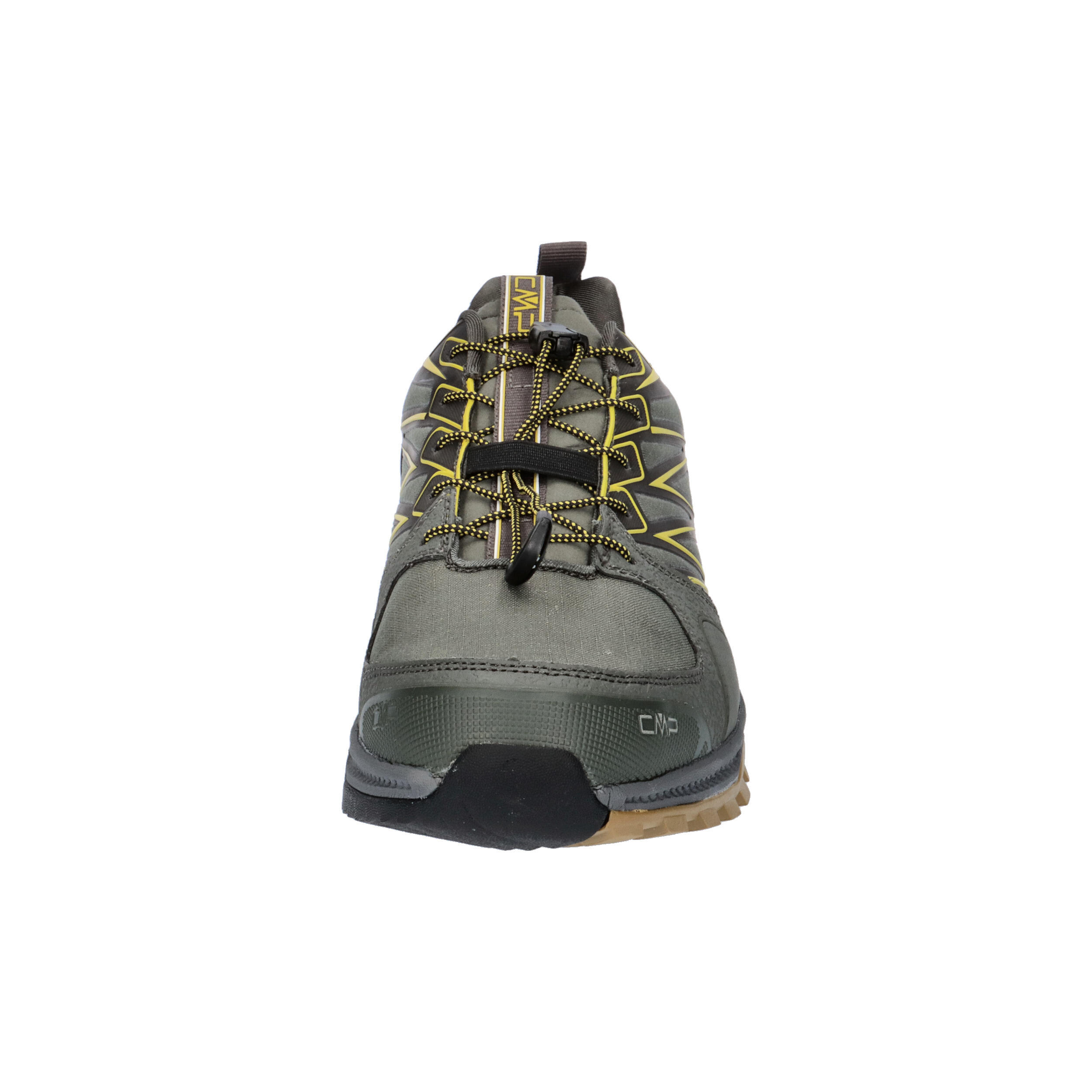 CMP Herren Trail Running Schuhe Atik WP 3Q31147 3/15