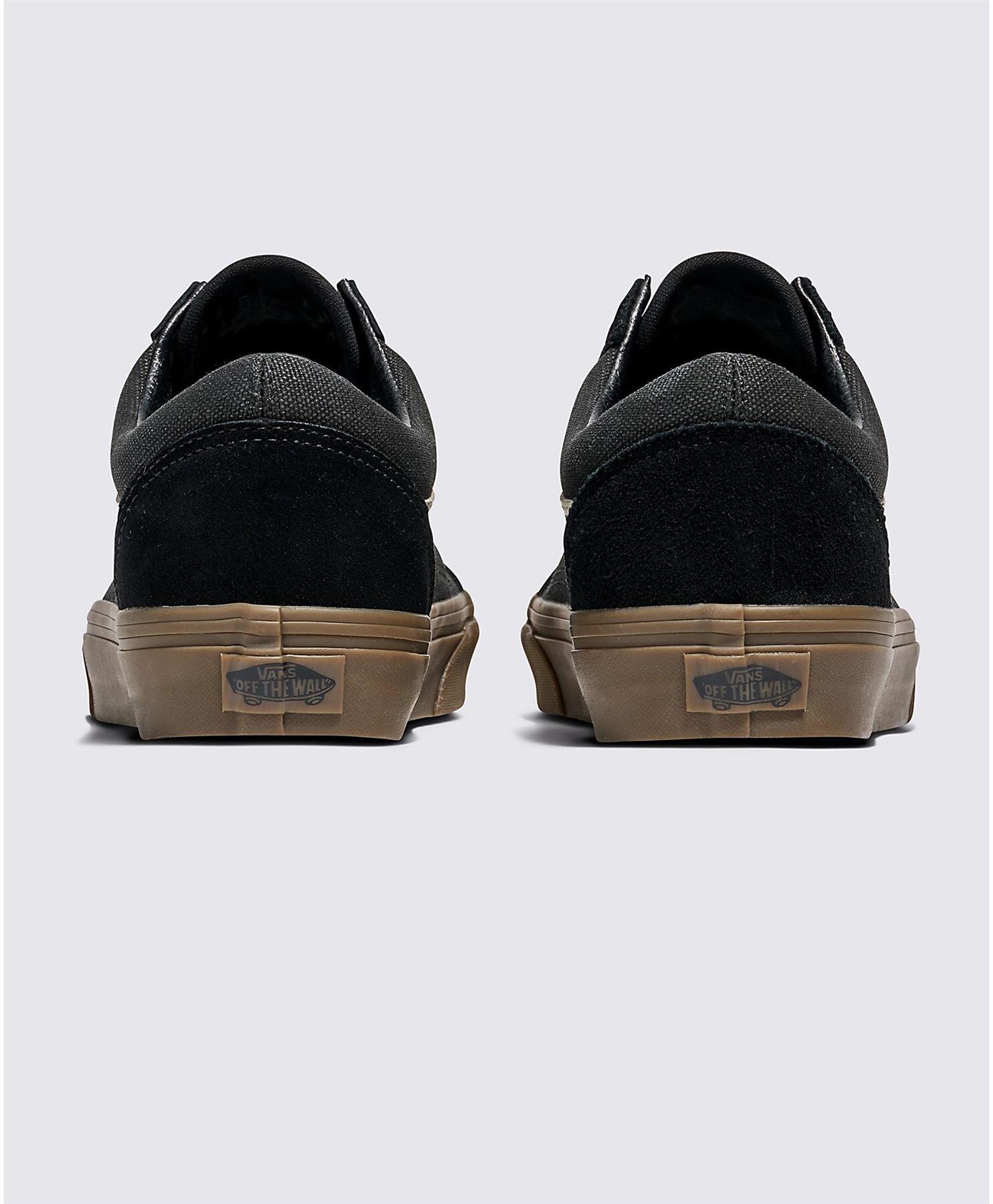 Chaussure pour homme Vans Old Skool Noir 5/6