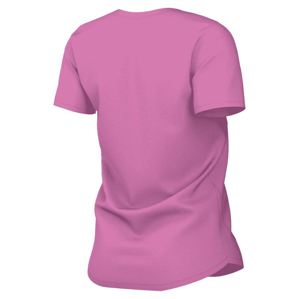 Nike Damen T-Shirt One Classic Dri-FIT SS Top WT IB9408 2/2