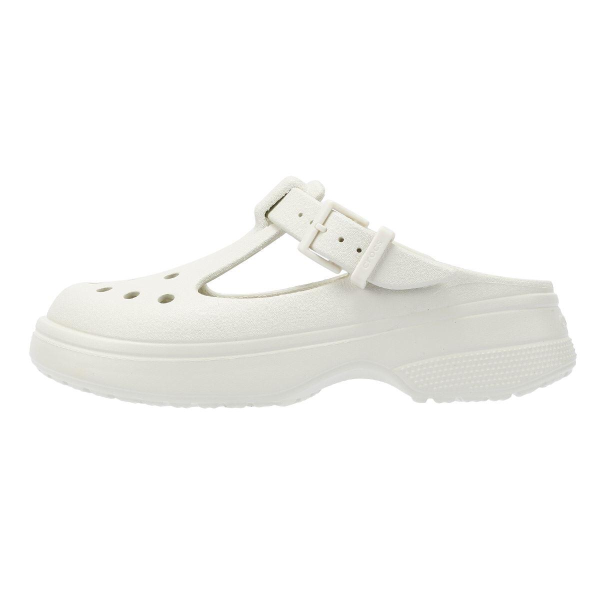 CROCS MARY JANE DA DONNA Linen 6/6
