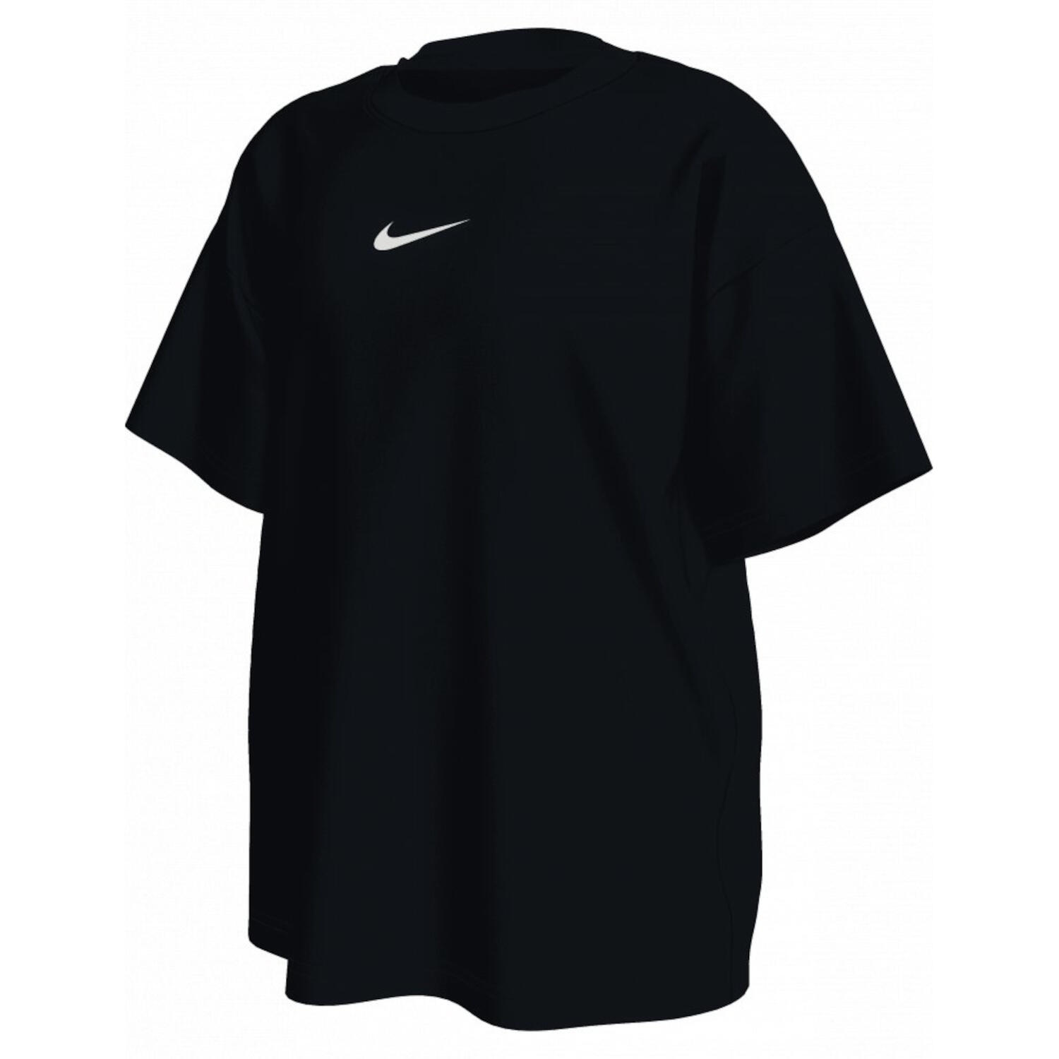 Nike Mädchen T-Shirt Big Girls Sportswear FZ5539 5/6