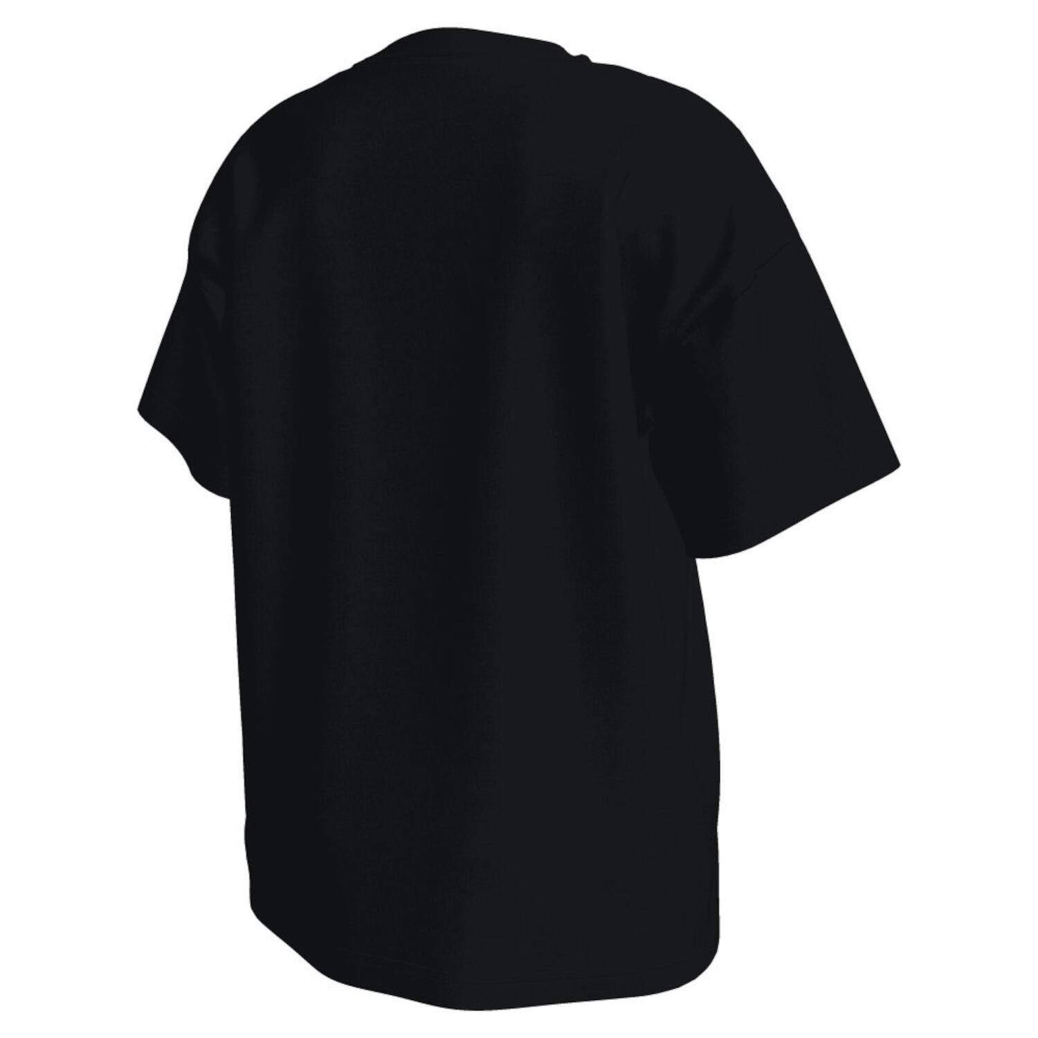 Nike Mädchen T-Shirt Big Girls Sportswear FZ5539 6/6