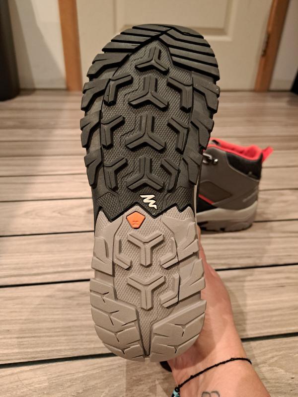 Entre Particuliers - Chaussures de randonnée / Ski 3/3