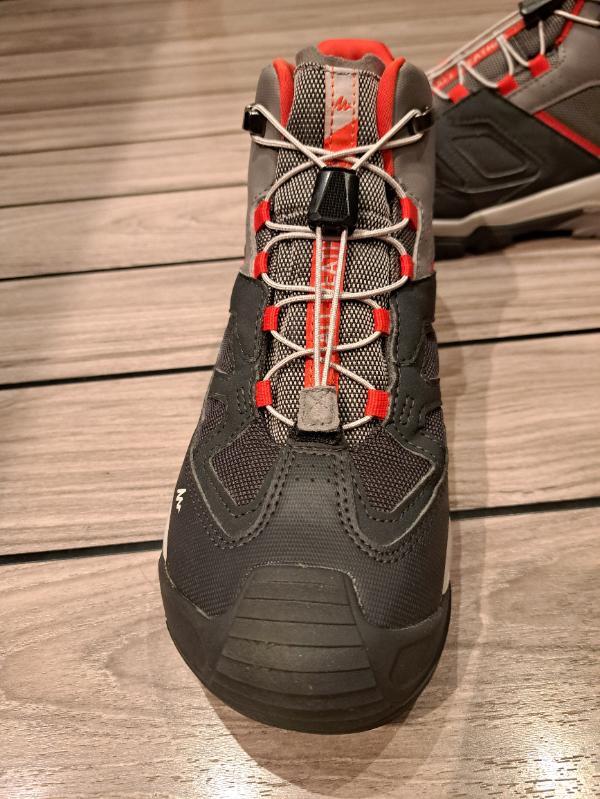 Entre Particuliers - Chaussures de randonnée / Ski 2/3