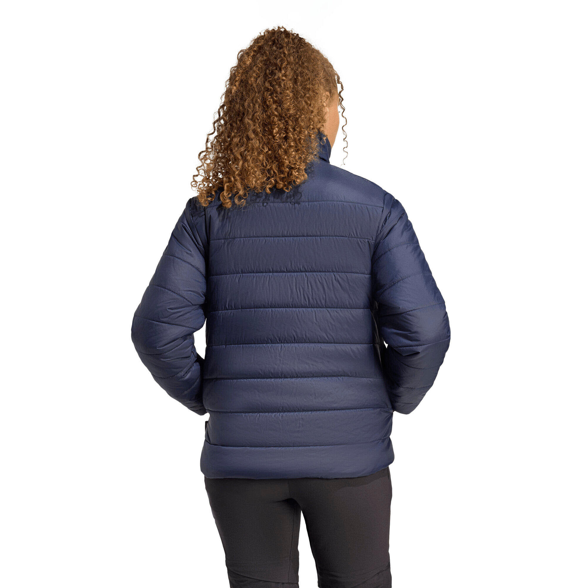 adidas TERREX Damen Steppjacke MT ESS PAD J 2/7