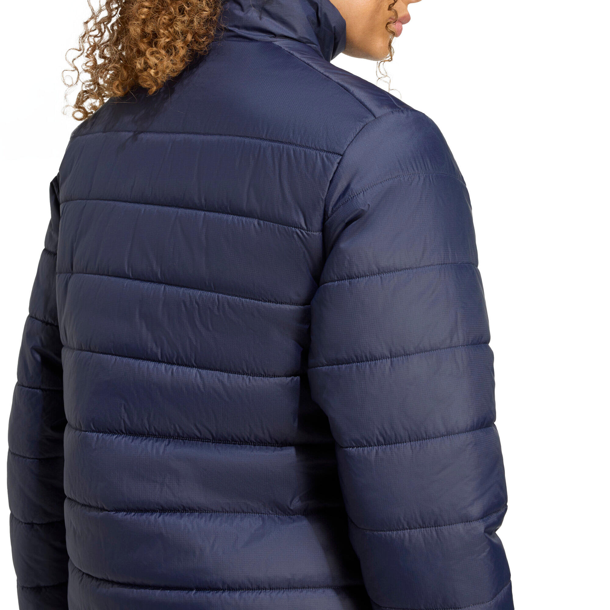 adidas TERREX Damen Steppjacke MT ESS PAD J 4/7
