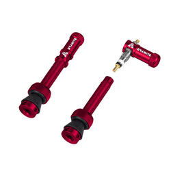 Valve avec bouchons Granite Design Juicy Nipples