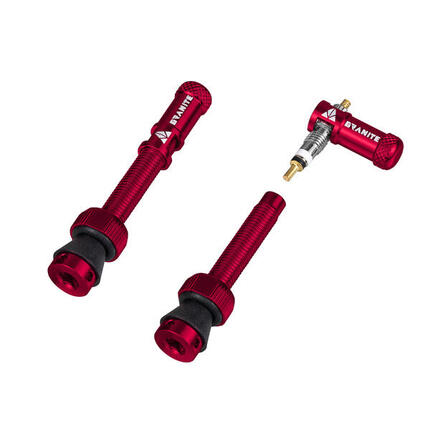 Valve avec bouchons Granite Design Juicy Nipples