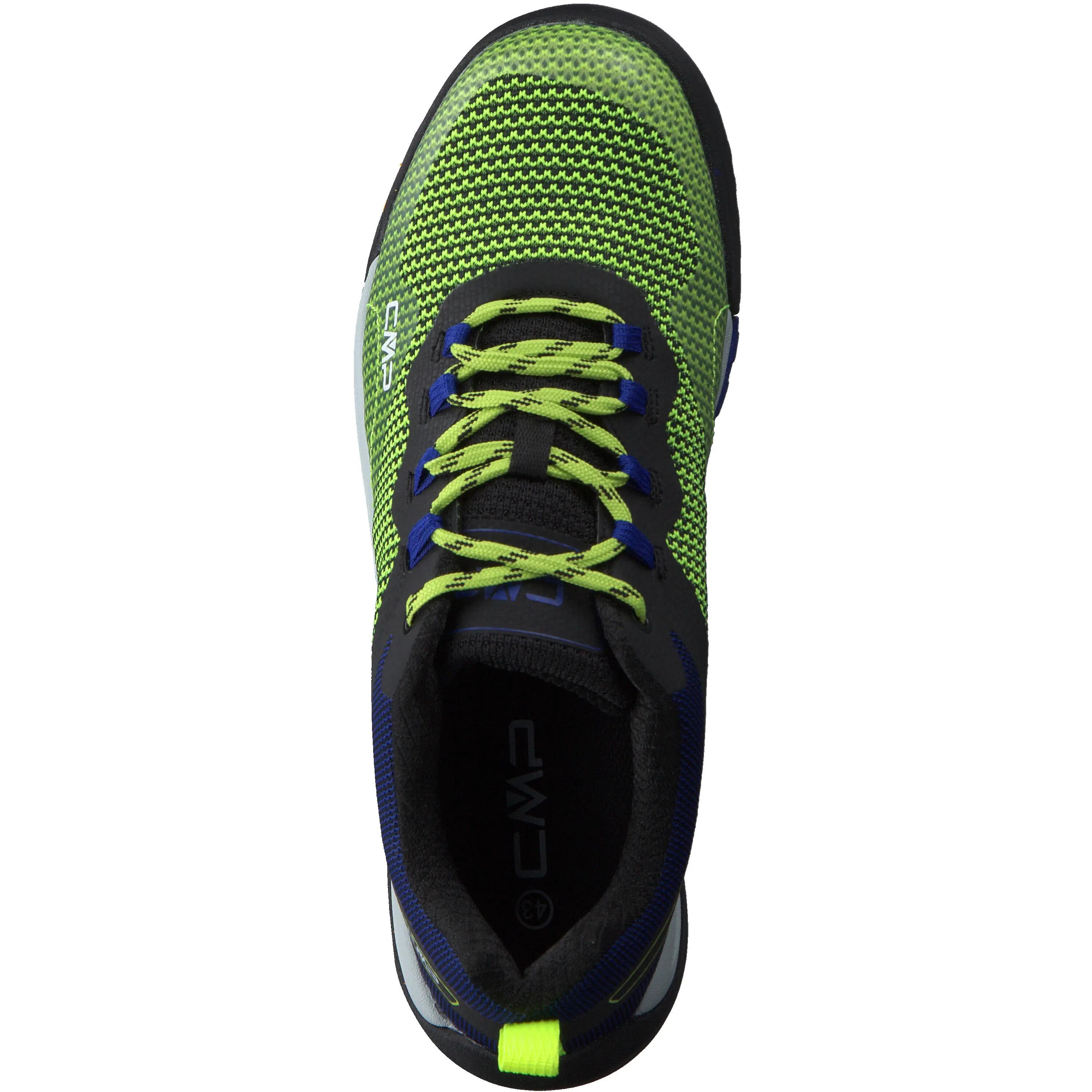Buty trekkingowe CMP Lothal 5/7
