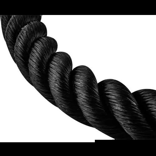 Tricepsz edzőkötél fitnesz gyakorlatokhoz, 200kg teherbírással 2/7