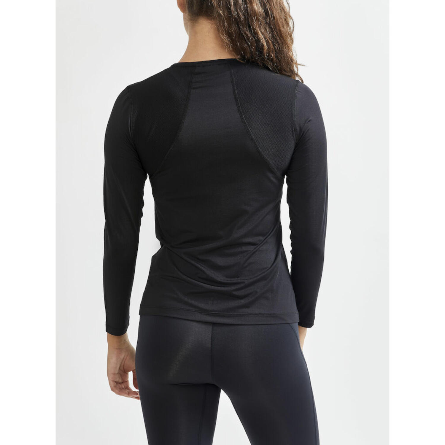 Craft Damen Langarmshirt ADV ESSENCE LS TEE W 1908769 3/3