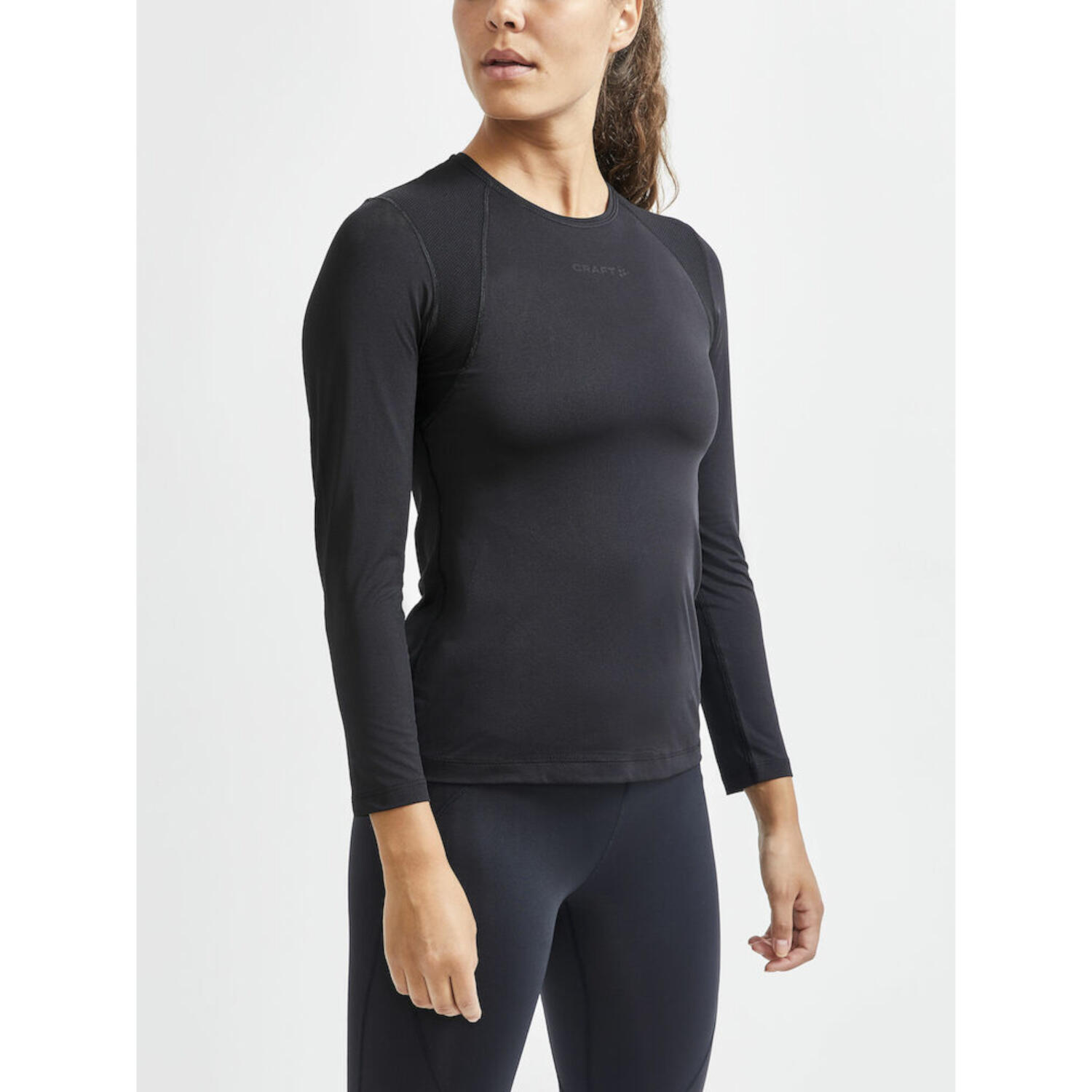 Craft Damen Langarmshirt ADV ESSENCE LS TEE W 1908769 2/3