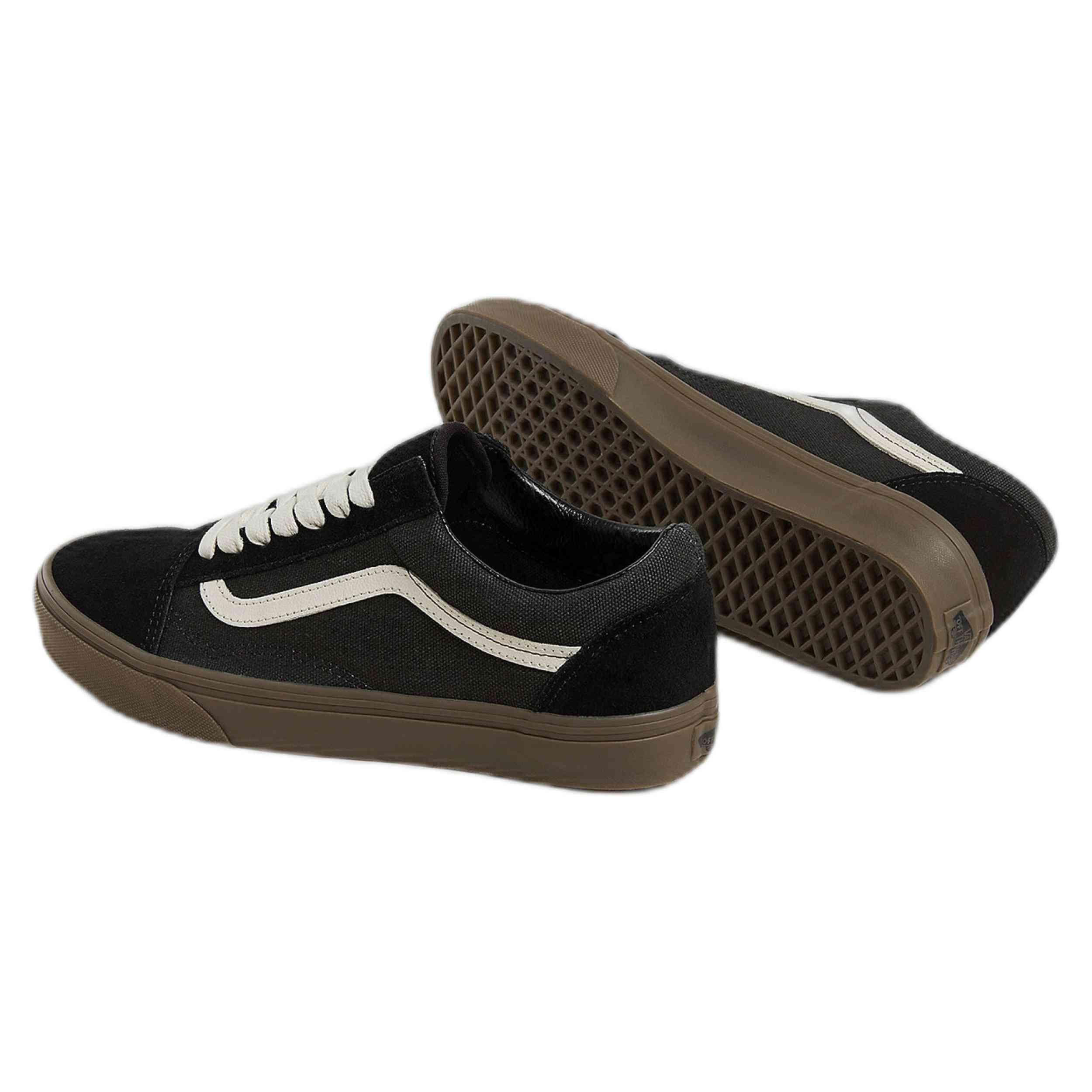 Schoen Vans model VN0A2Z42BMA1 voor mannen 3/5