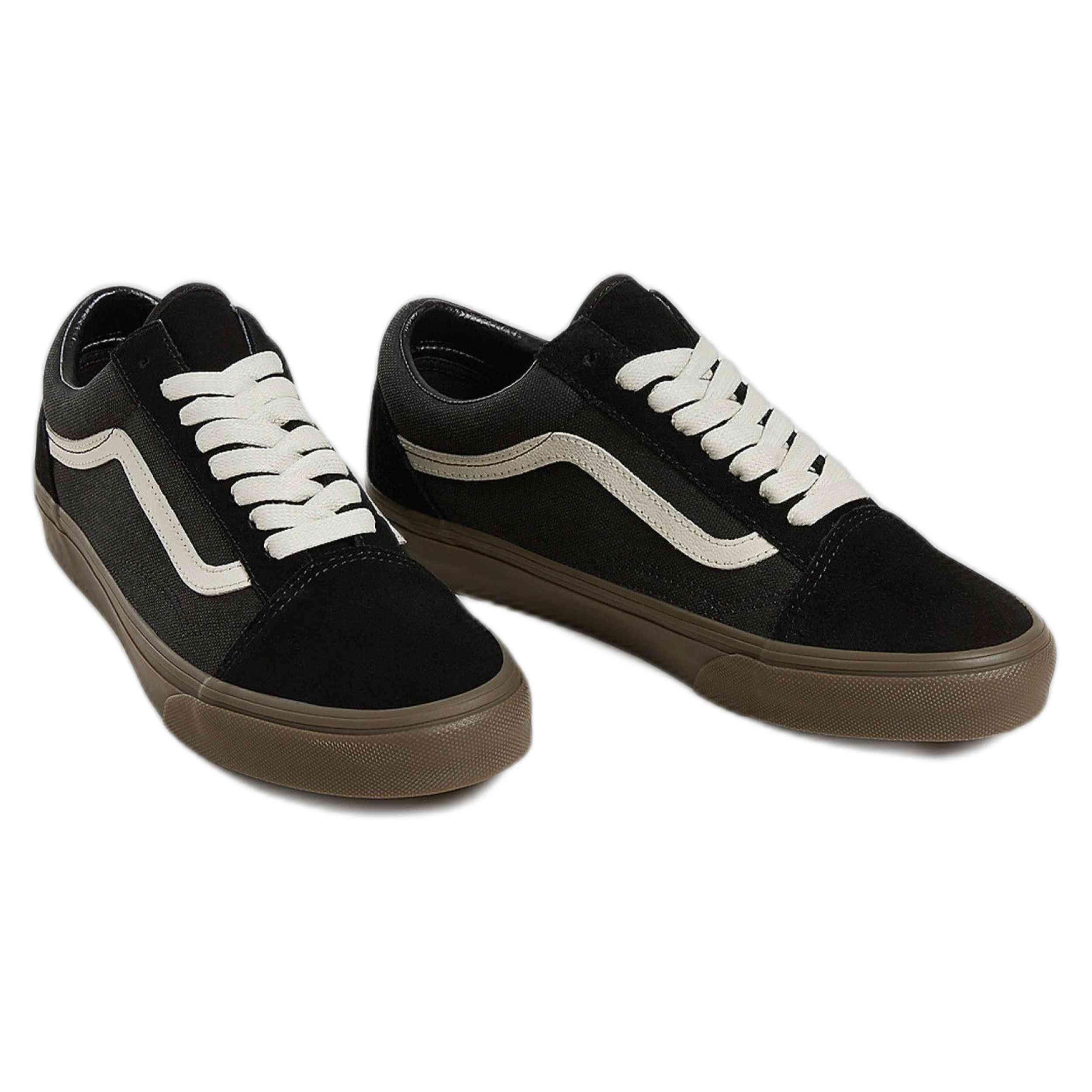 Schoen Vans model VN0A2Z42BMA1 voor mannen 2/5