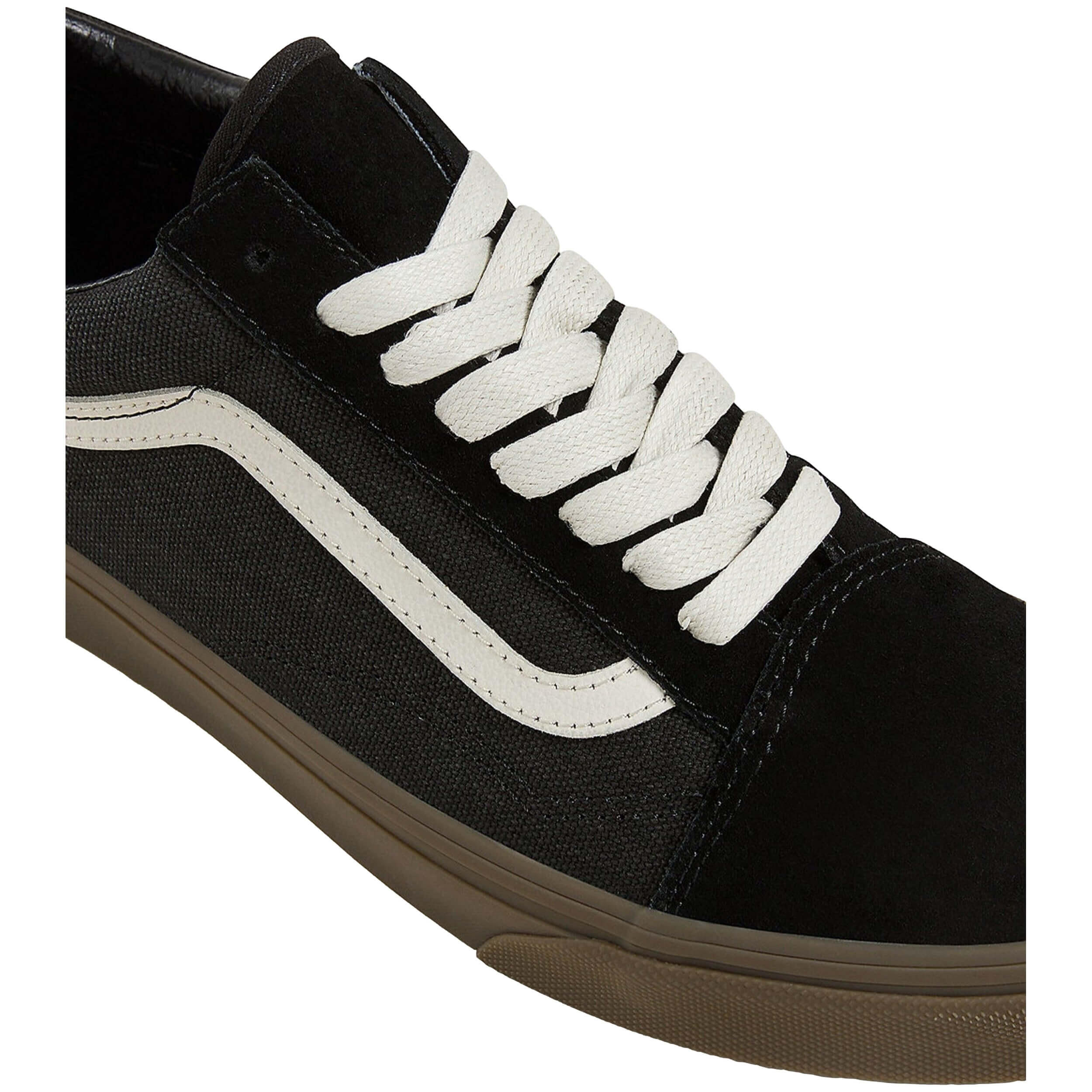 Schoen Vans model VN0A2Z42BMA1 voor mannen 4/5