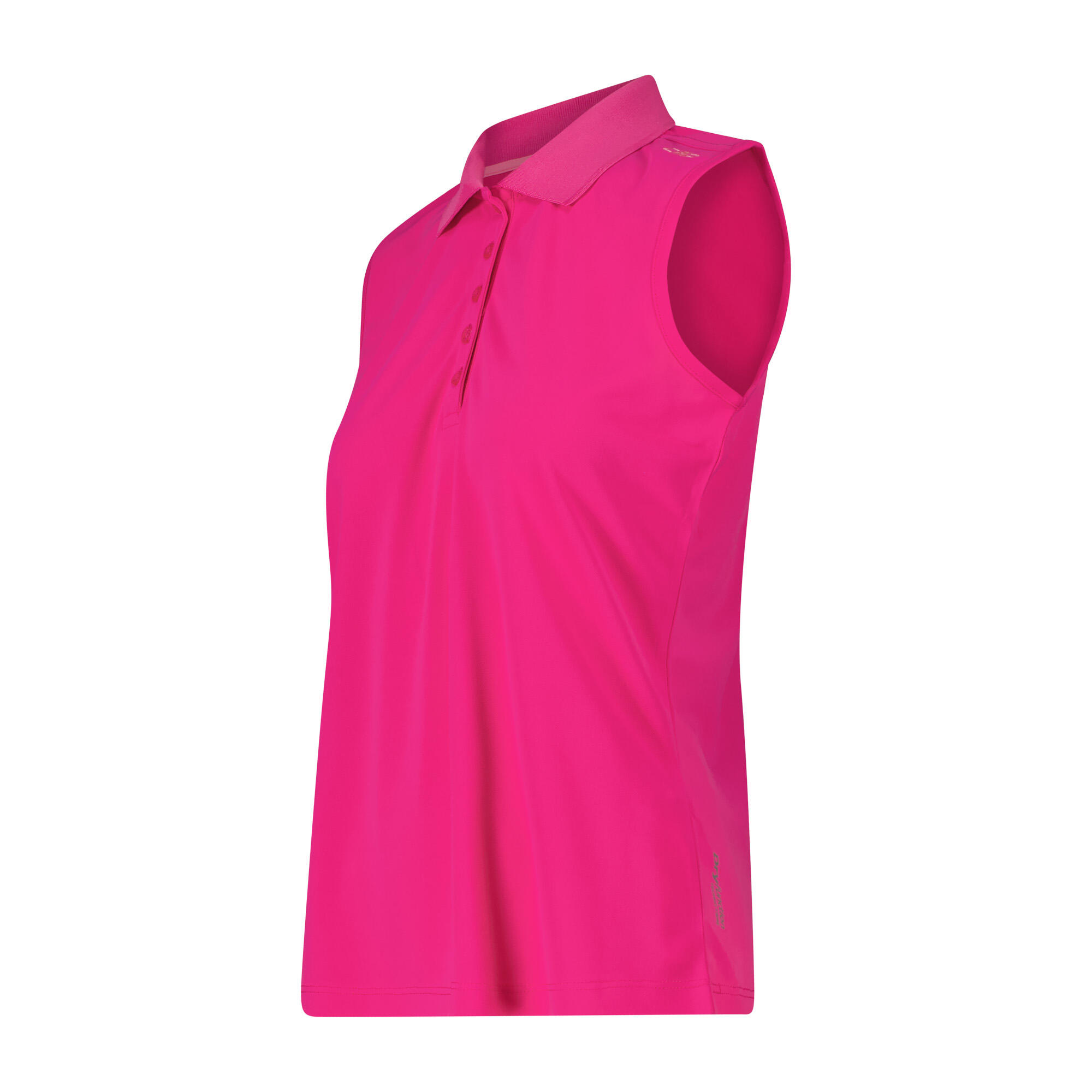 Polo sans manche femme CMP 3/3