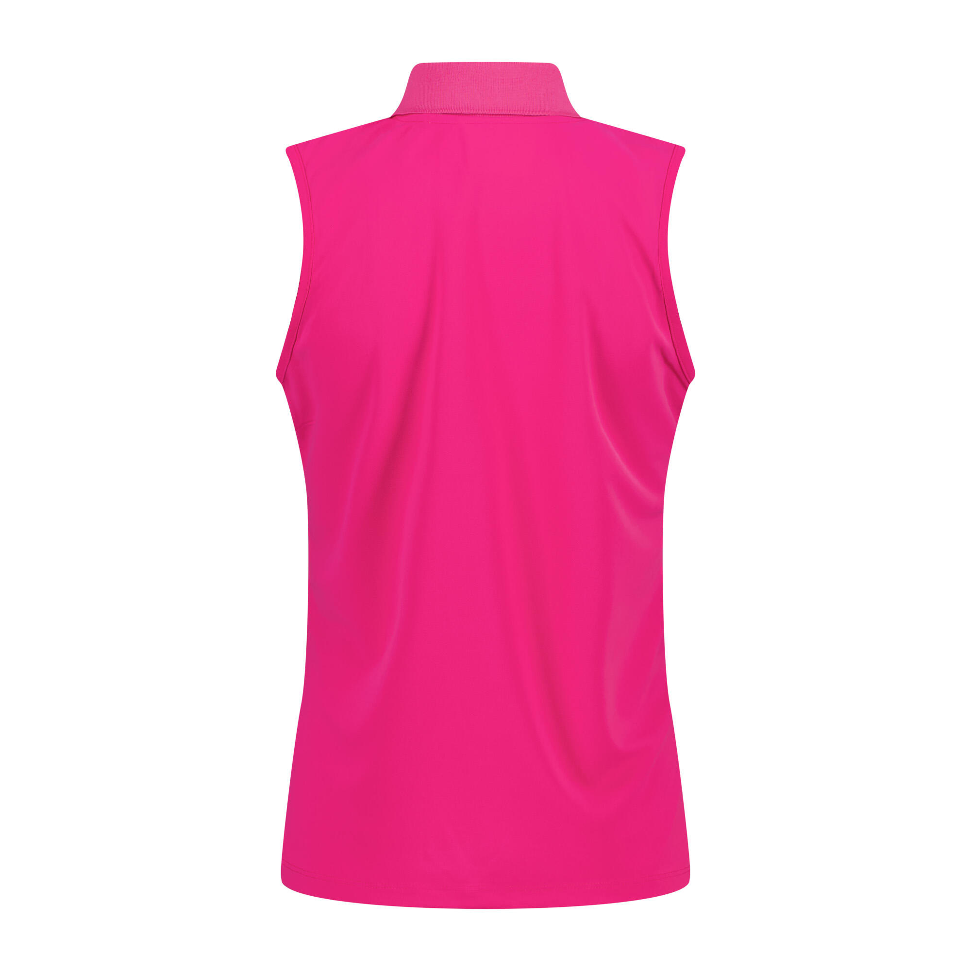Polo sans manche femme CMP 2/3