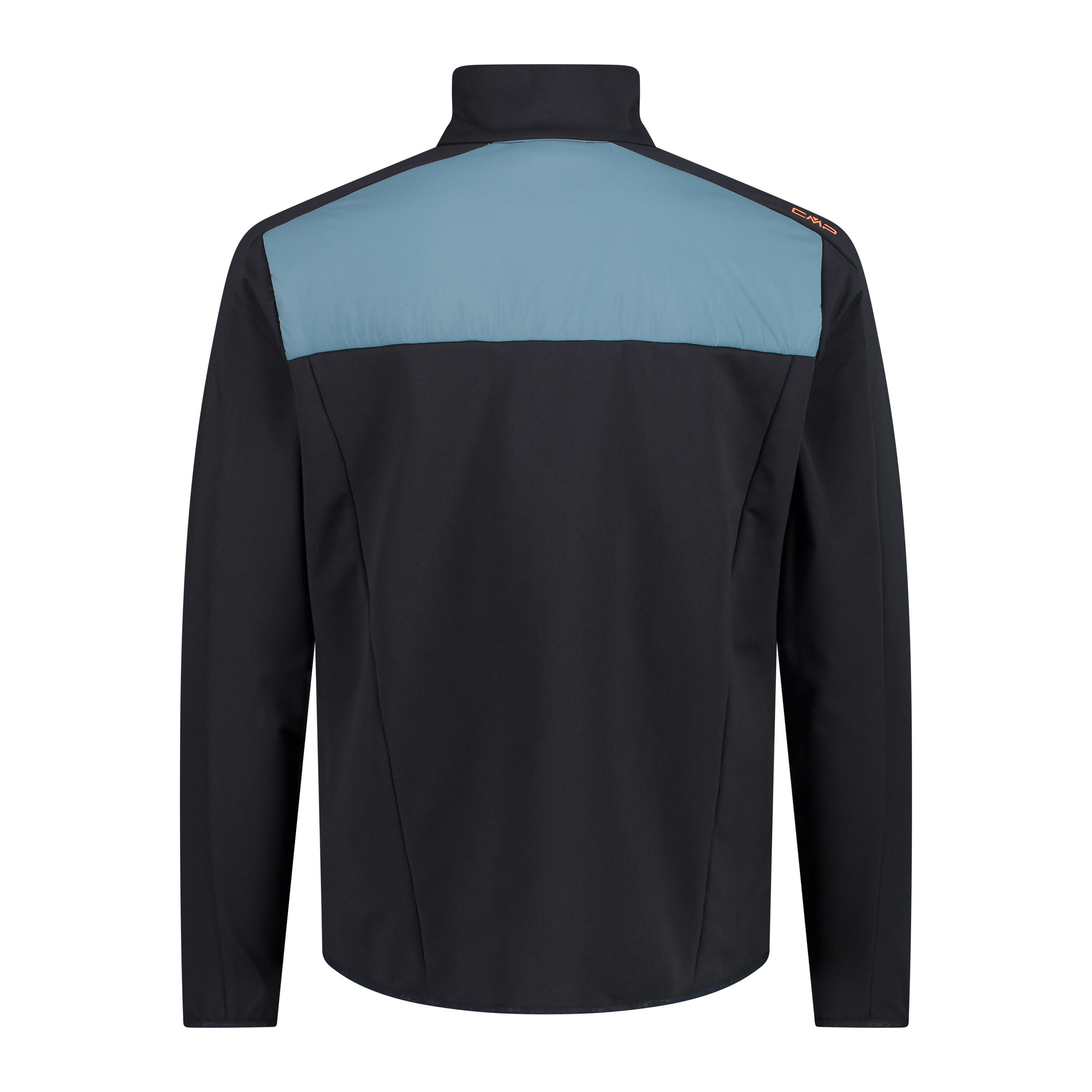 Veste CMP Hybryd 2/3