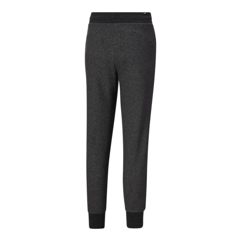 Pantaloni femei Puma Essentials, Gri