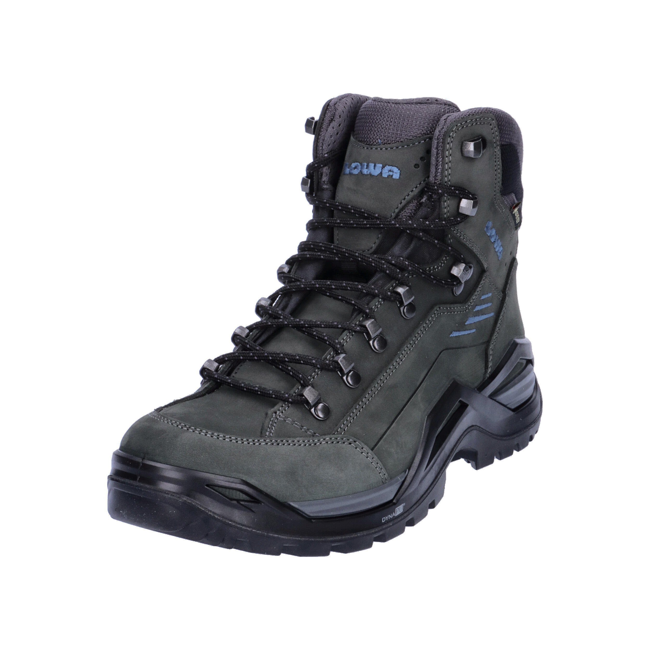 Buty trekkingowe męskie Lowa Renegade Evo Mid Gtx 9/15