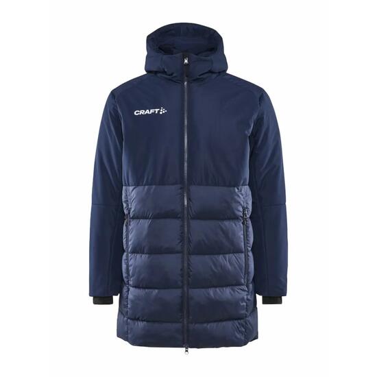 Parka z kapturem Craft Core Explore