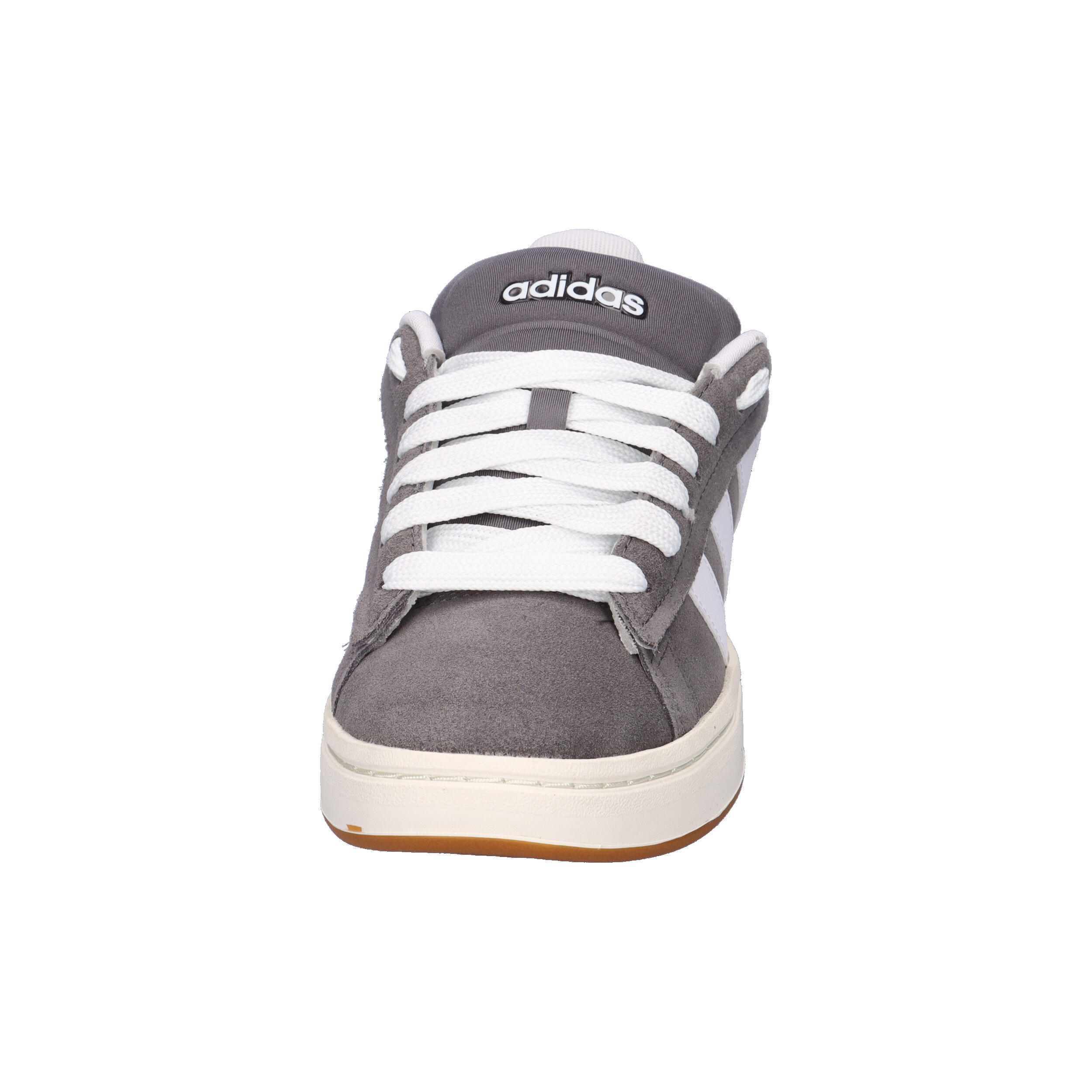 Sneakers Adidas Model Grand Court Alpha Kleur Grijs 8/10