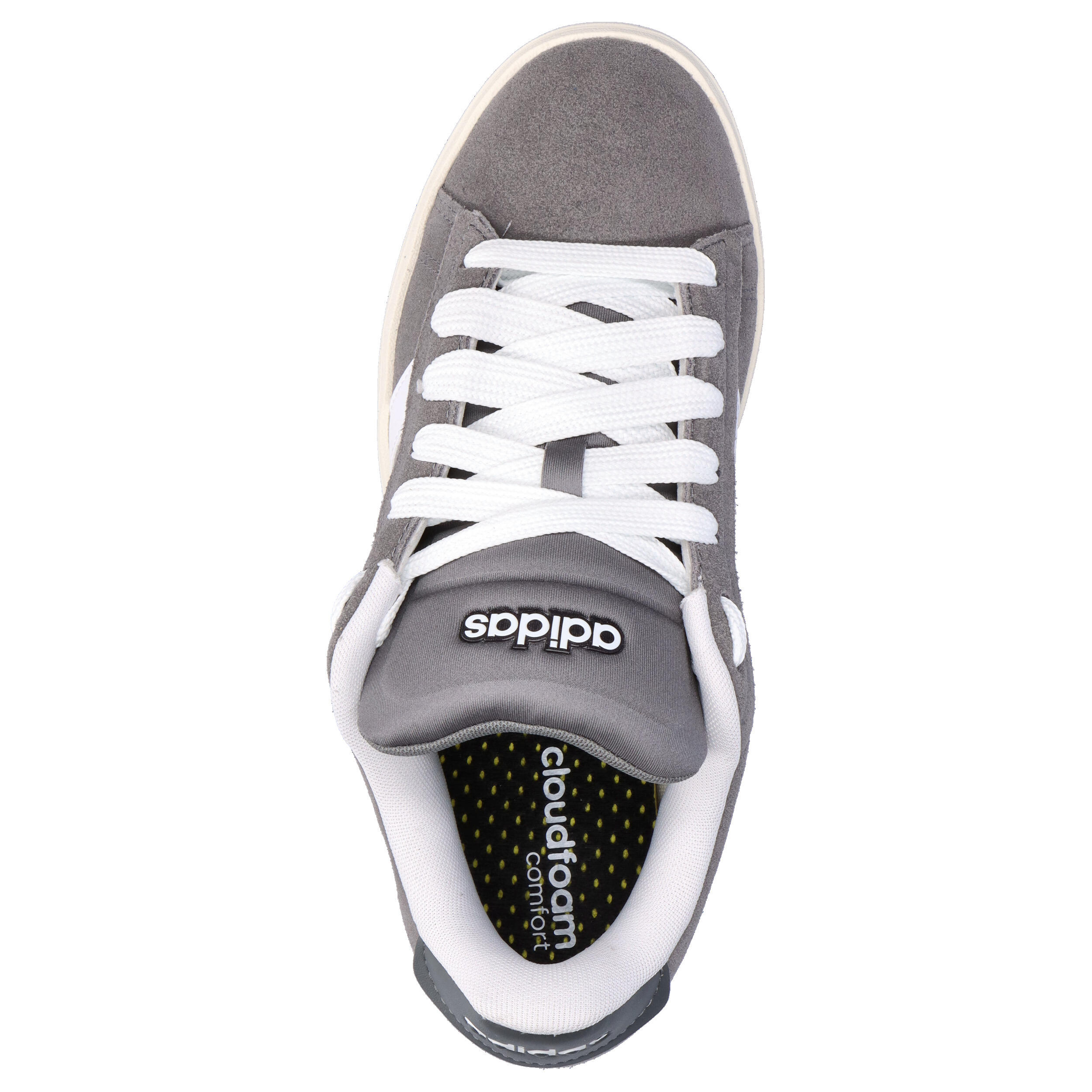 adidas Herren Sneaker GRAND COURT ALPHA 00s 5/15