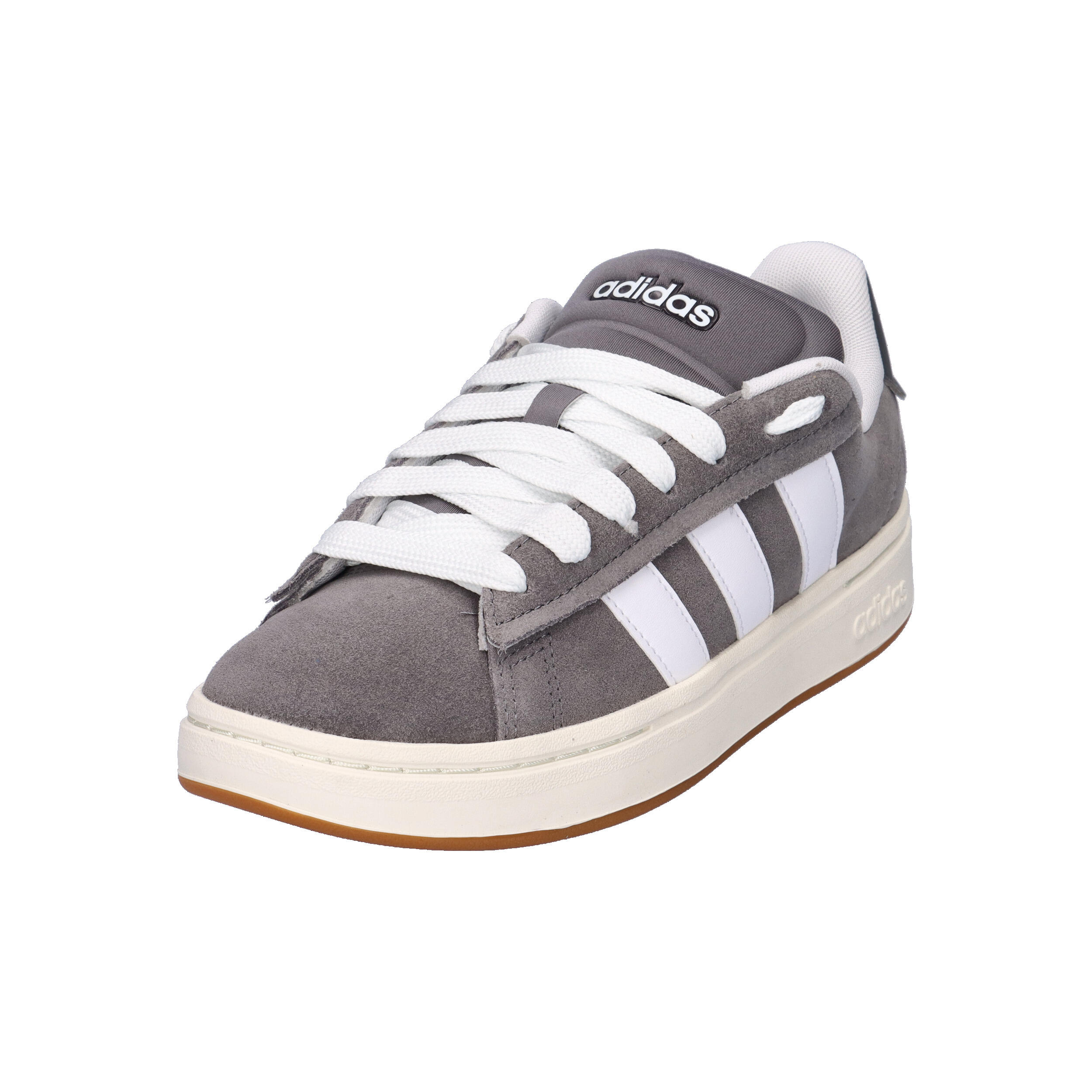 Sneakers Adidas Model Grand Court Alpha Kleur Grijs 9/10