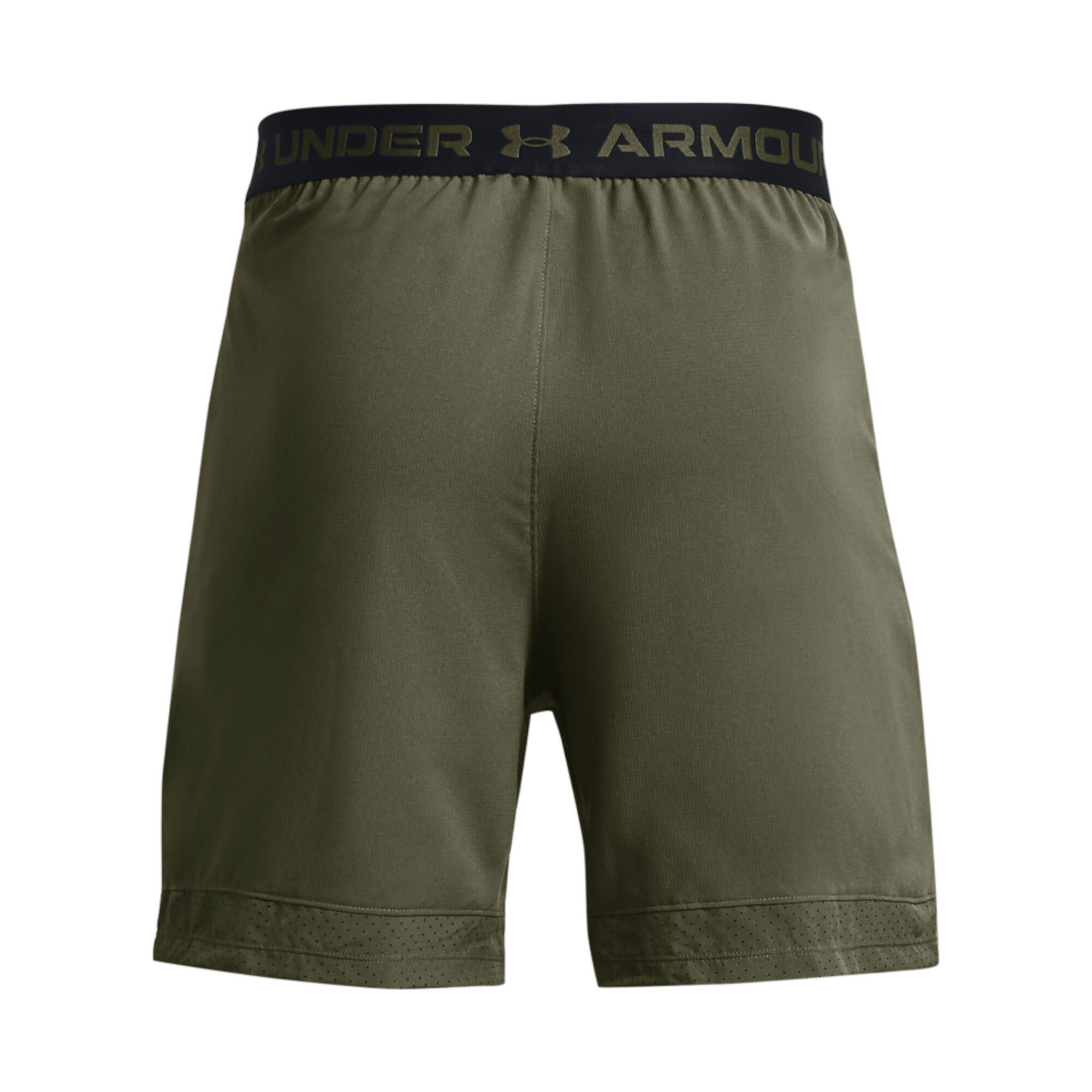 Pantaloncini corti Under Armour VANISH WOVEN SHORT UNDER ARMOUR 7/7