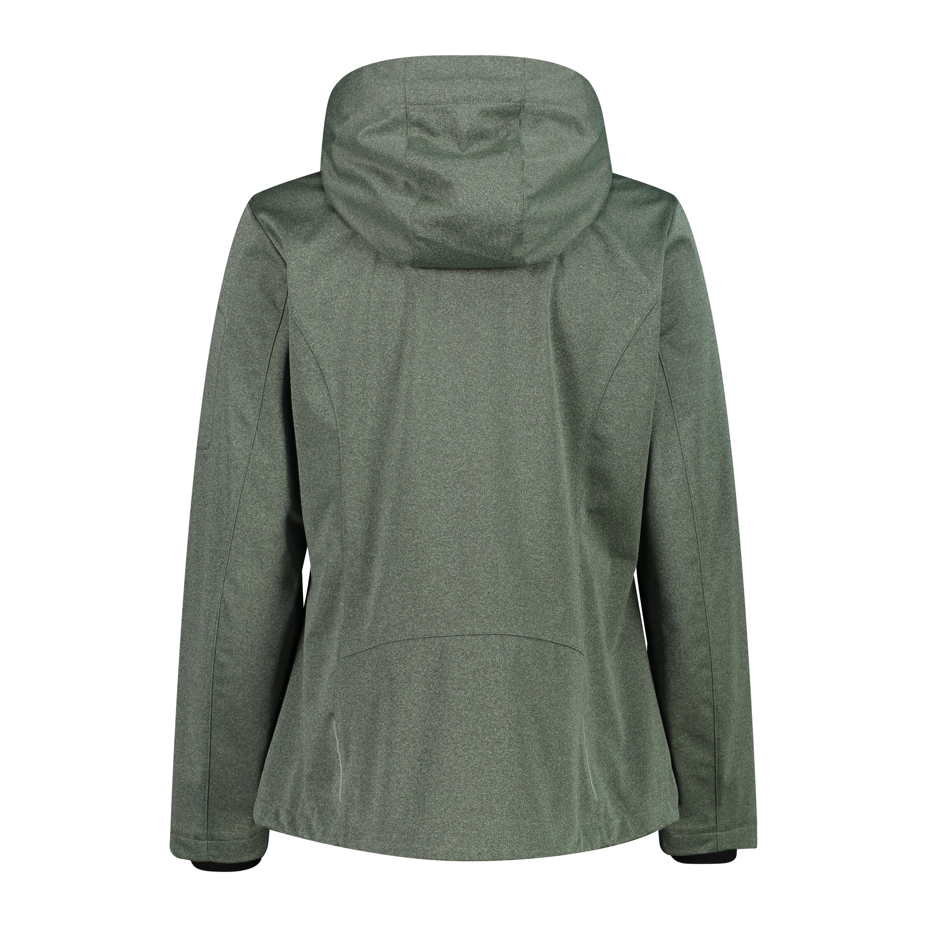 Wanderjacke mit Kapuze, Damen CMP 2/3