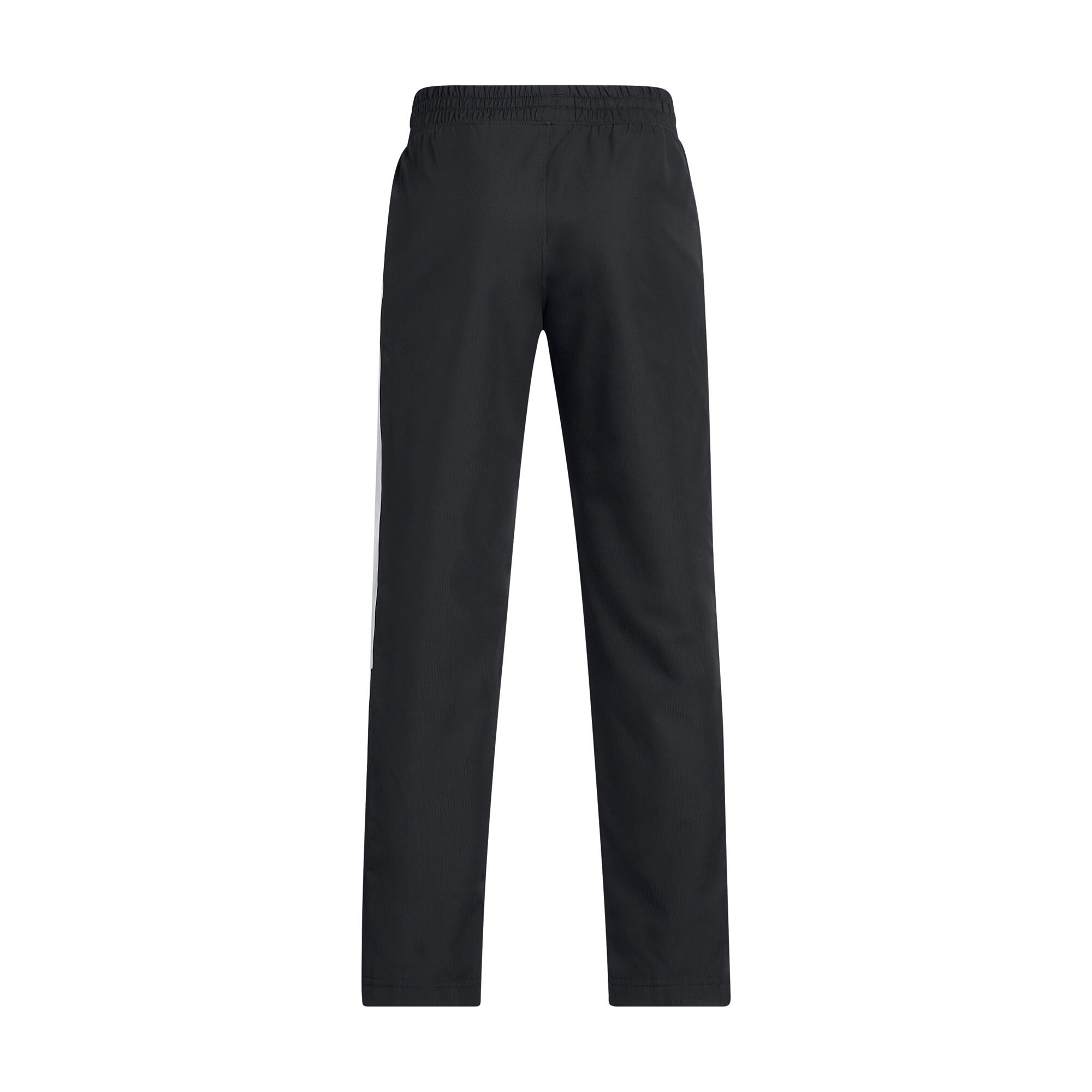 Under Armour Jungen Trainingshose UA B Rival Wvn Pant 1390155 2/2