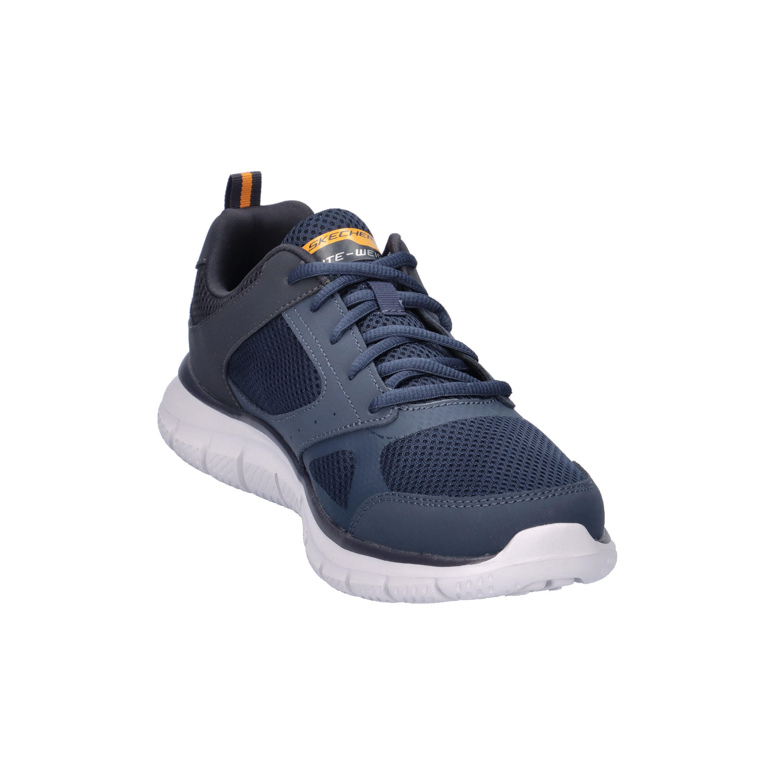 Sapatilhas para homens / masculino Skechers Tracksyntac 2/15