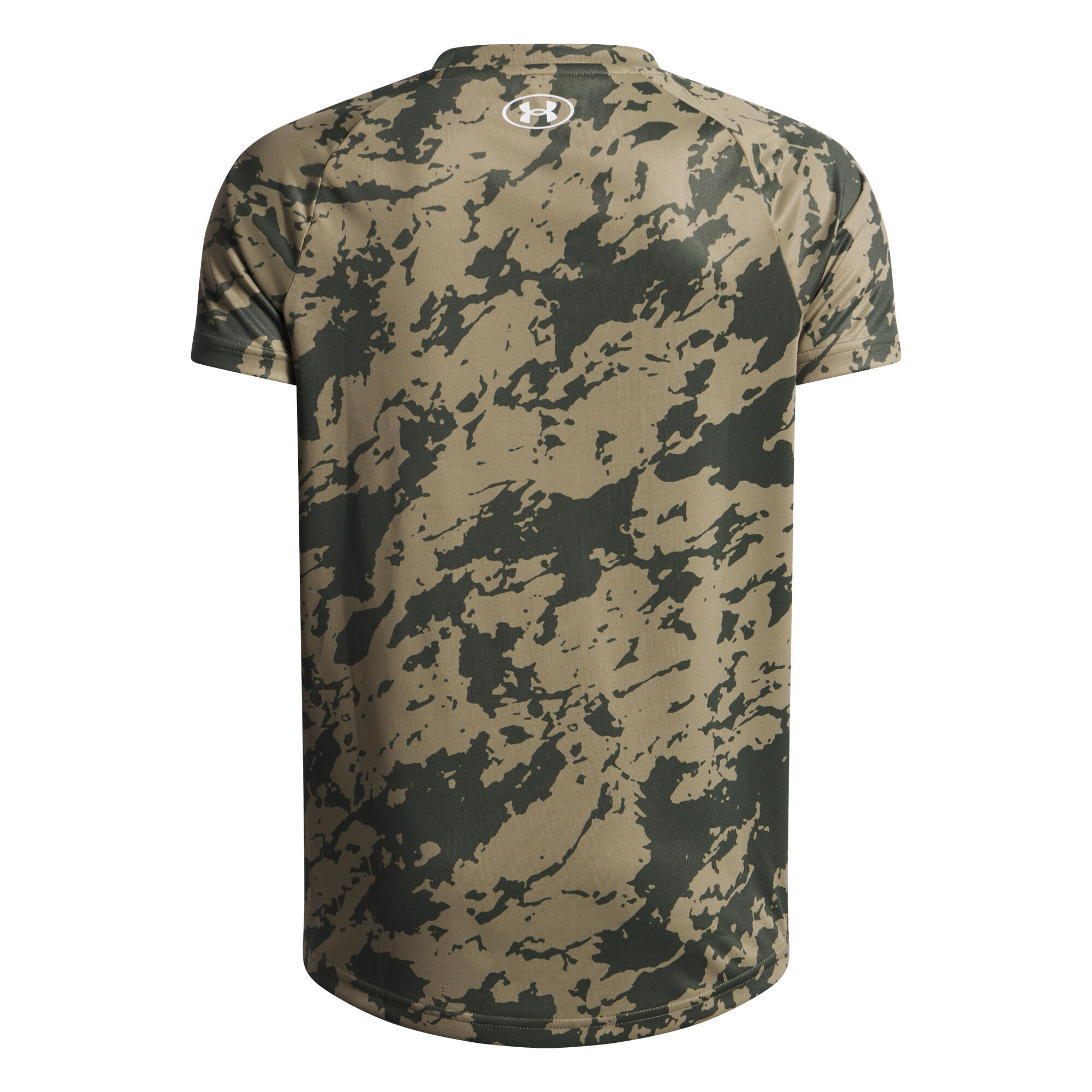 Maglia per bambini Under Armour Tech 2.0 3/3
