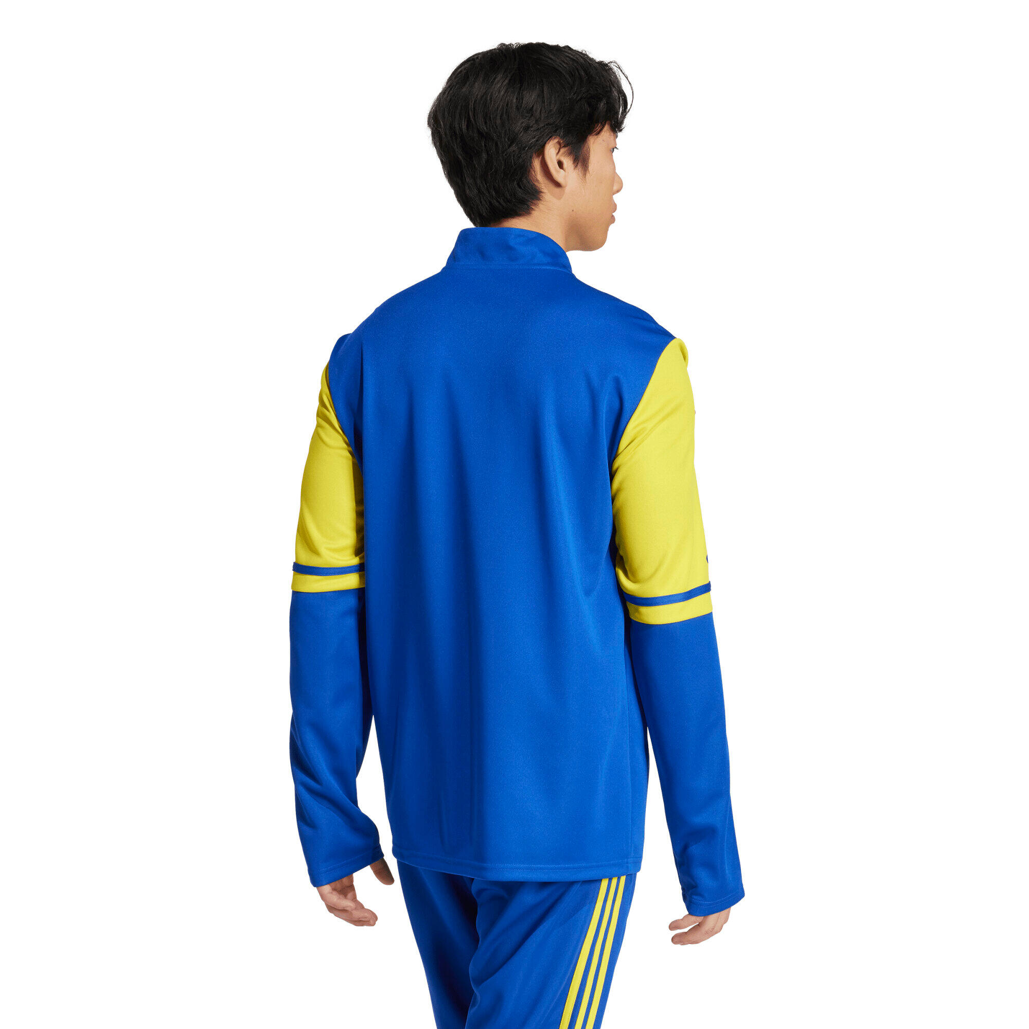 A greve de formação adidas Squadra25 3/7
