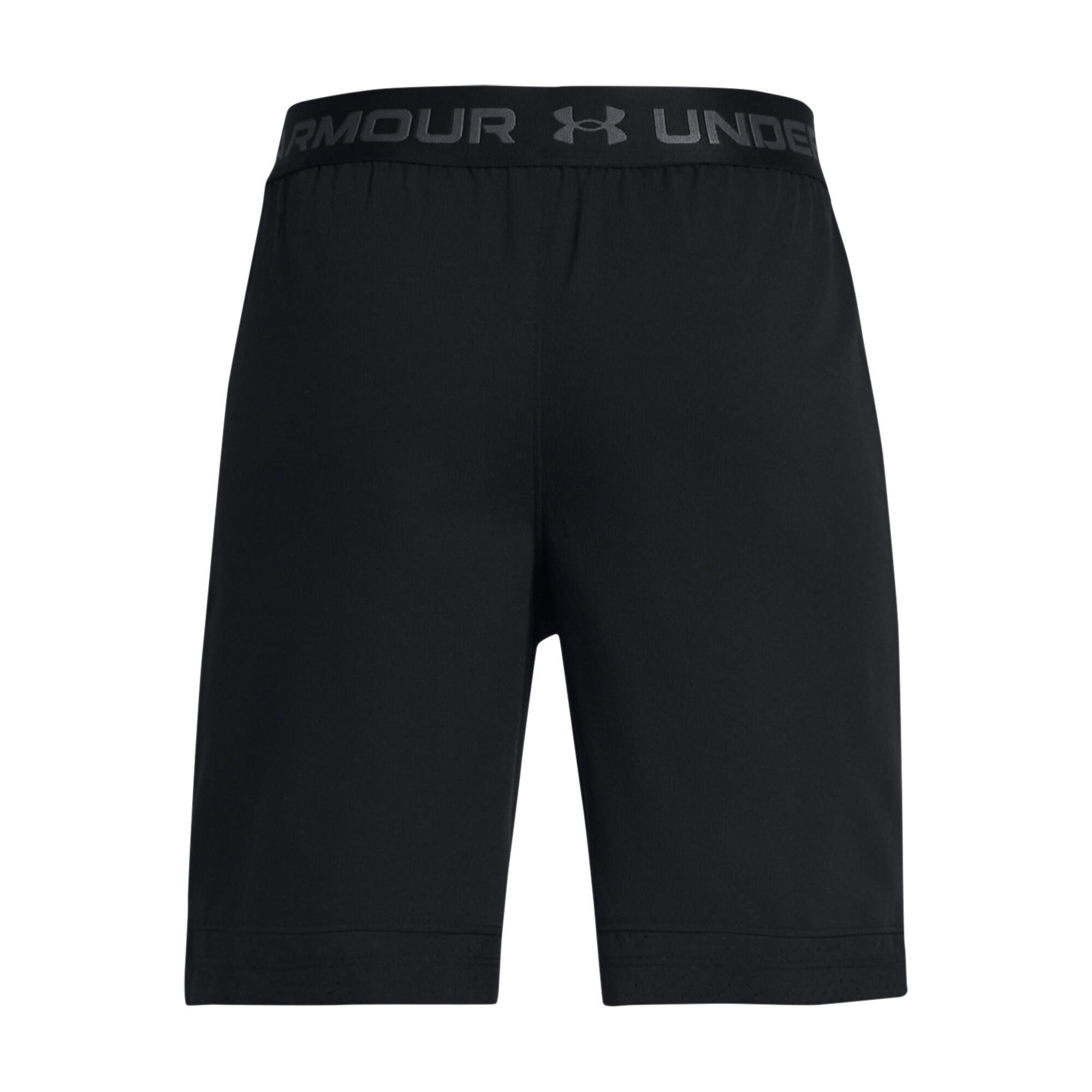 Under Armour Vanish spodenki sportowe dla chłopców 2/2